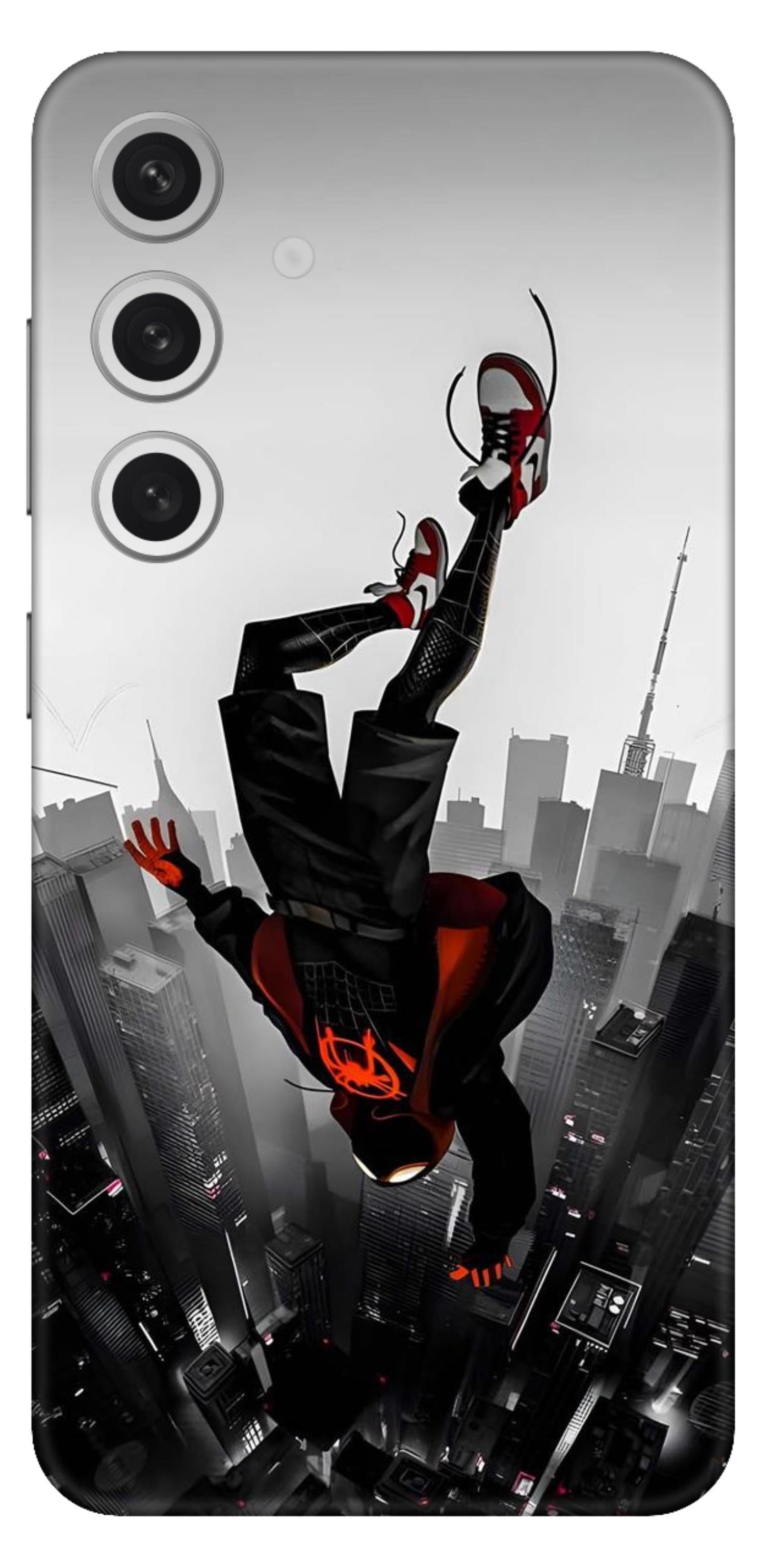 Samsung Galaxy S24 Skins and Wraps