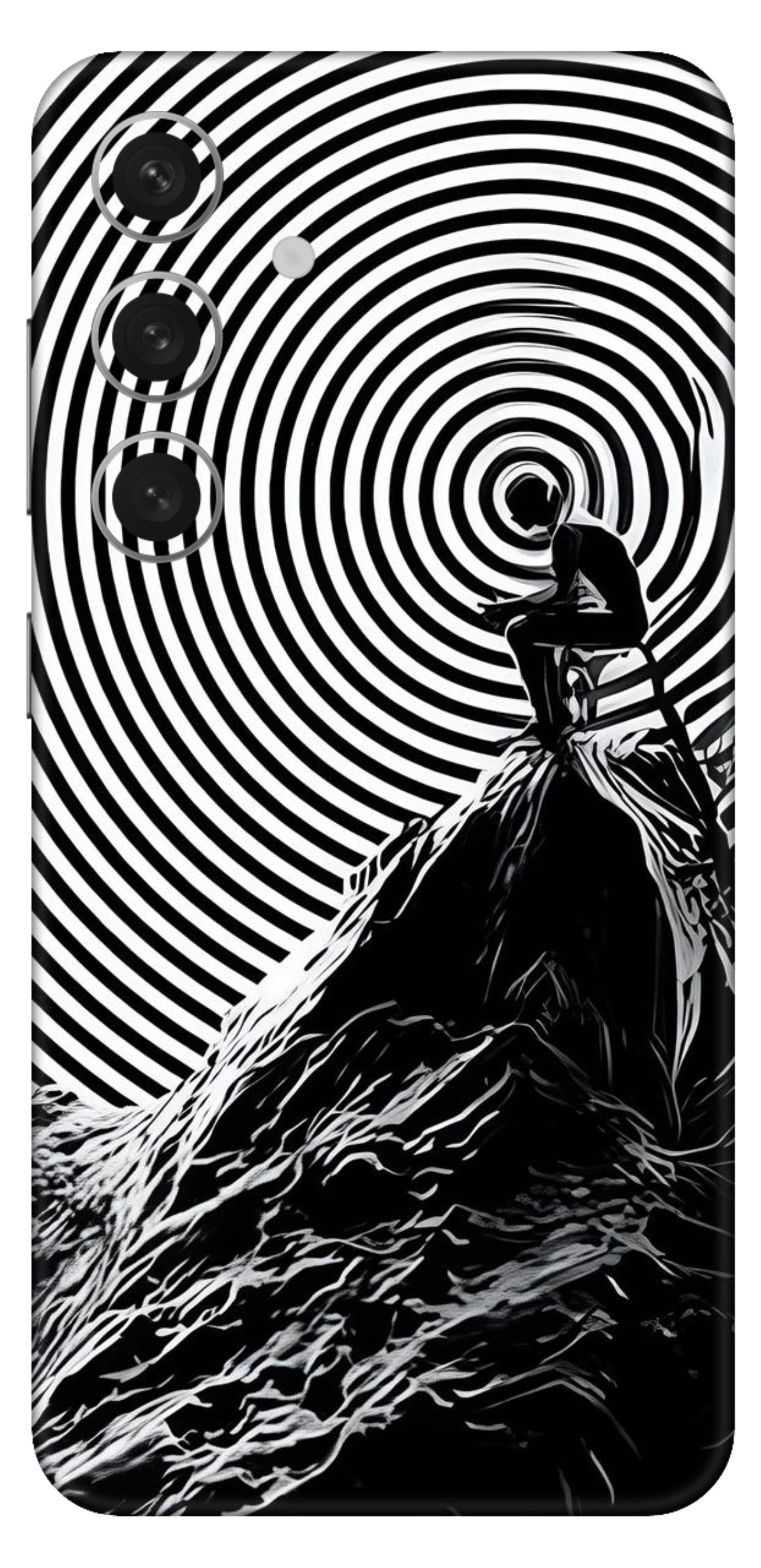 Samsung Galaxy S24 Skins and Wraps