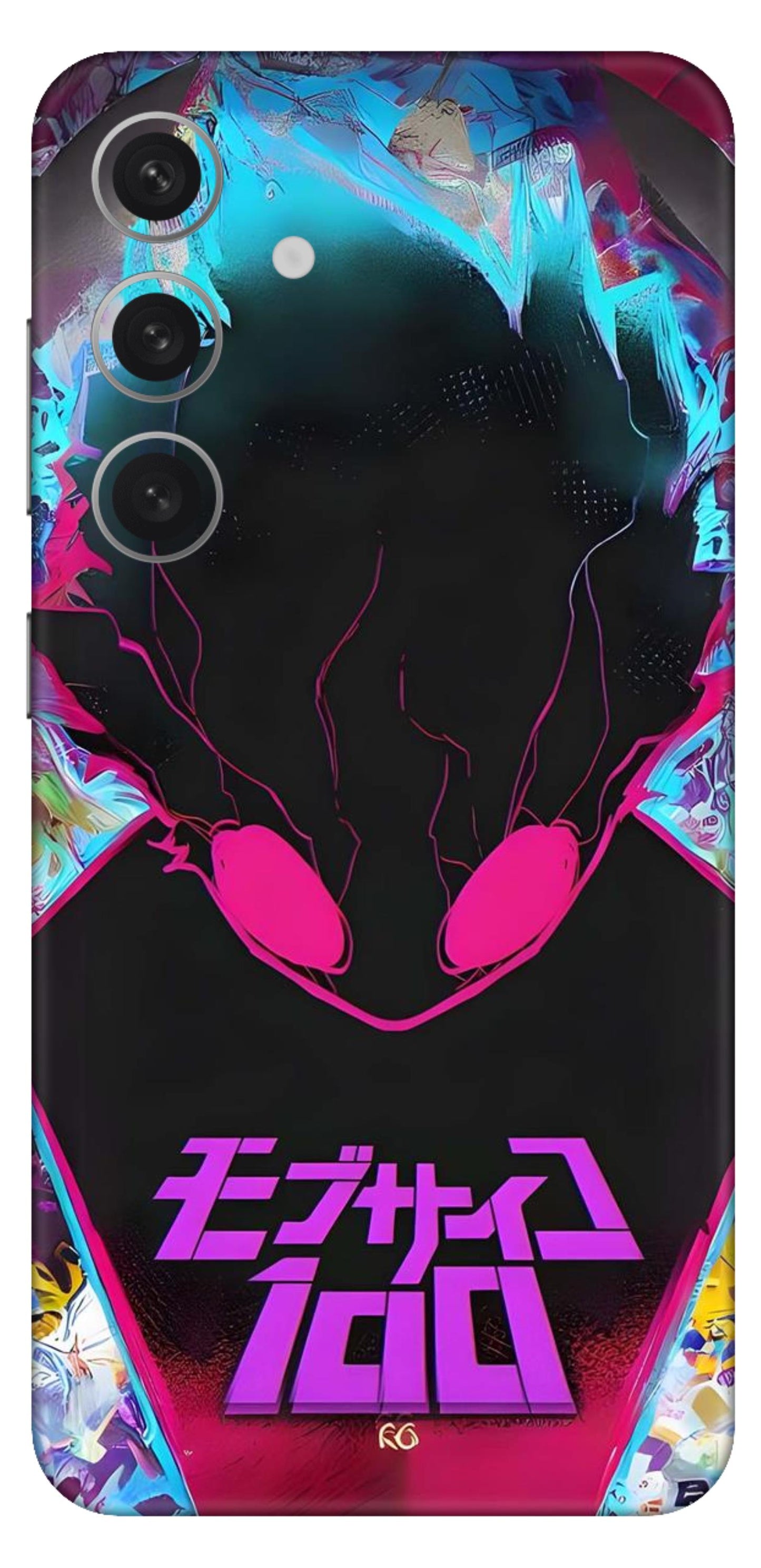 Samsung Galaxy S24 Skins and Wraps