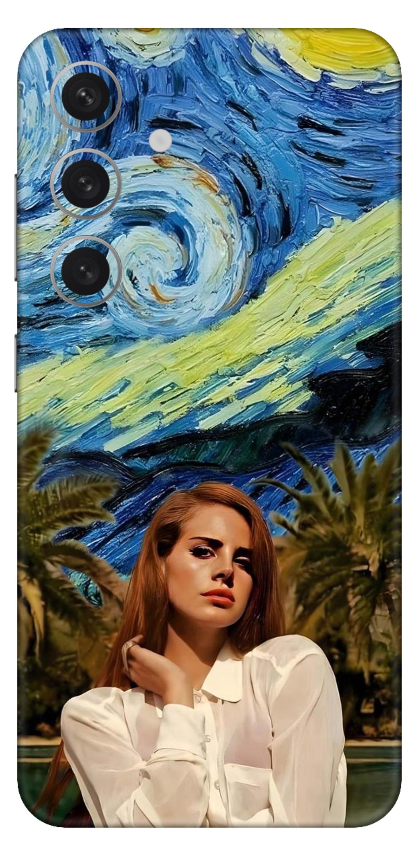 Samsung Galaxy S24 Skins and Wraps