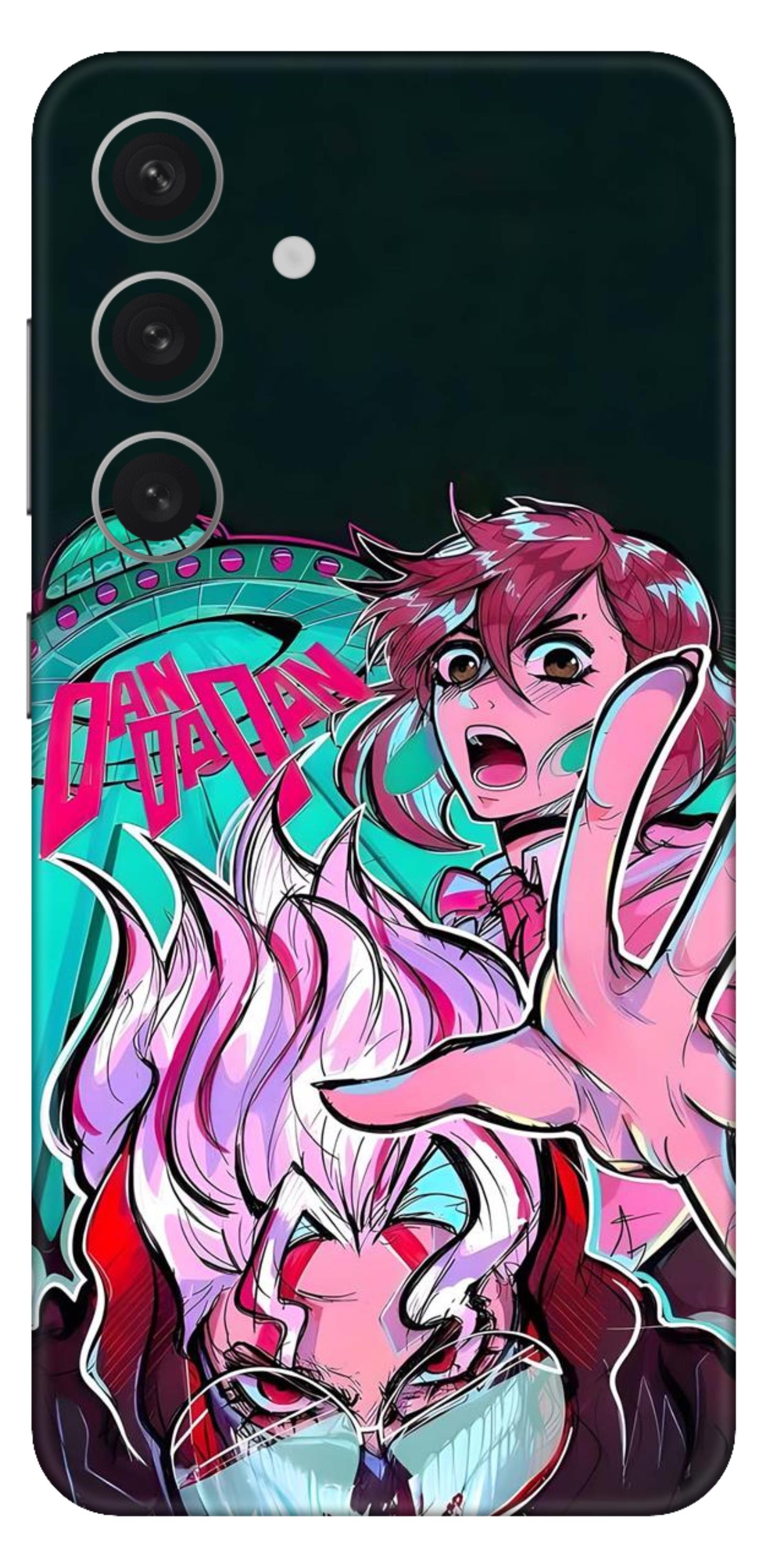 Samsung Galaxy S24 Skins and Wraps