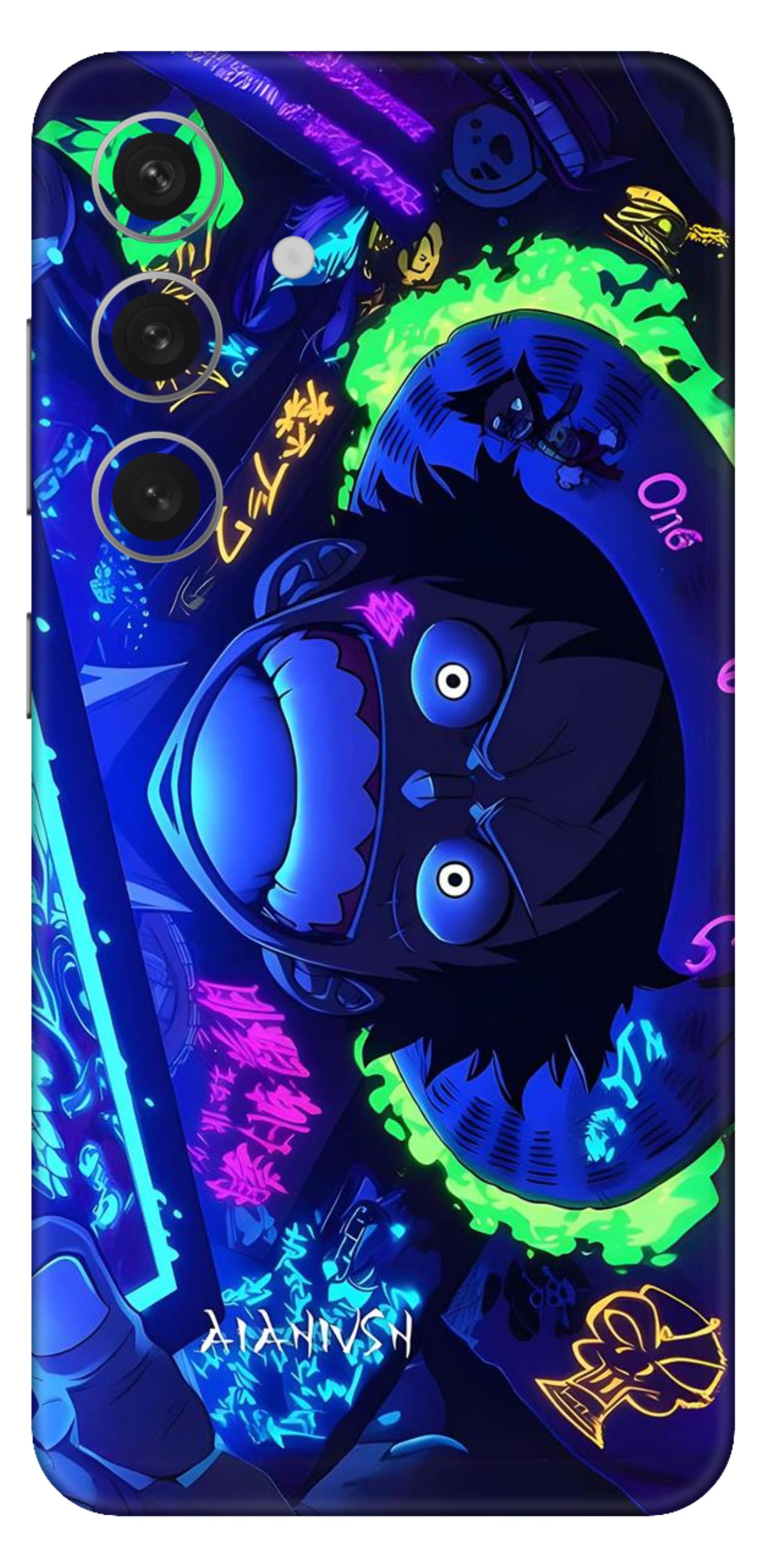 Samsung Galaxy S24 Skins and Wraps