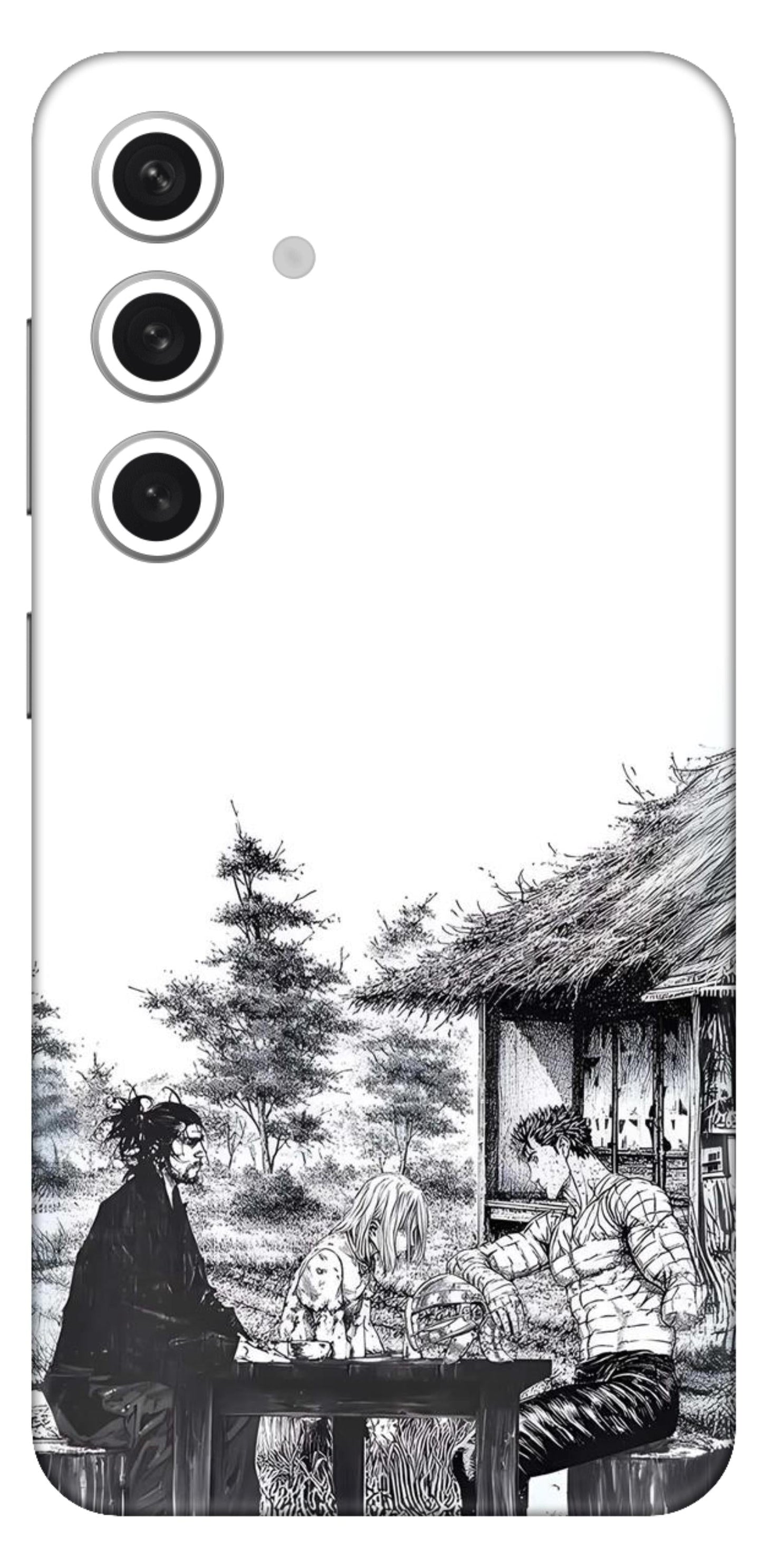 Samsung Galaxy S24 Skins and Wraps