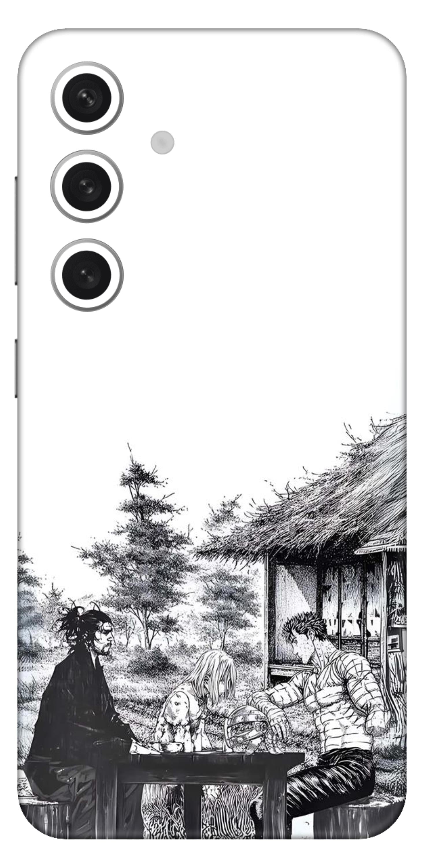 Samsung Galaxy S24 Skins and Wraps