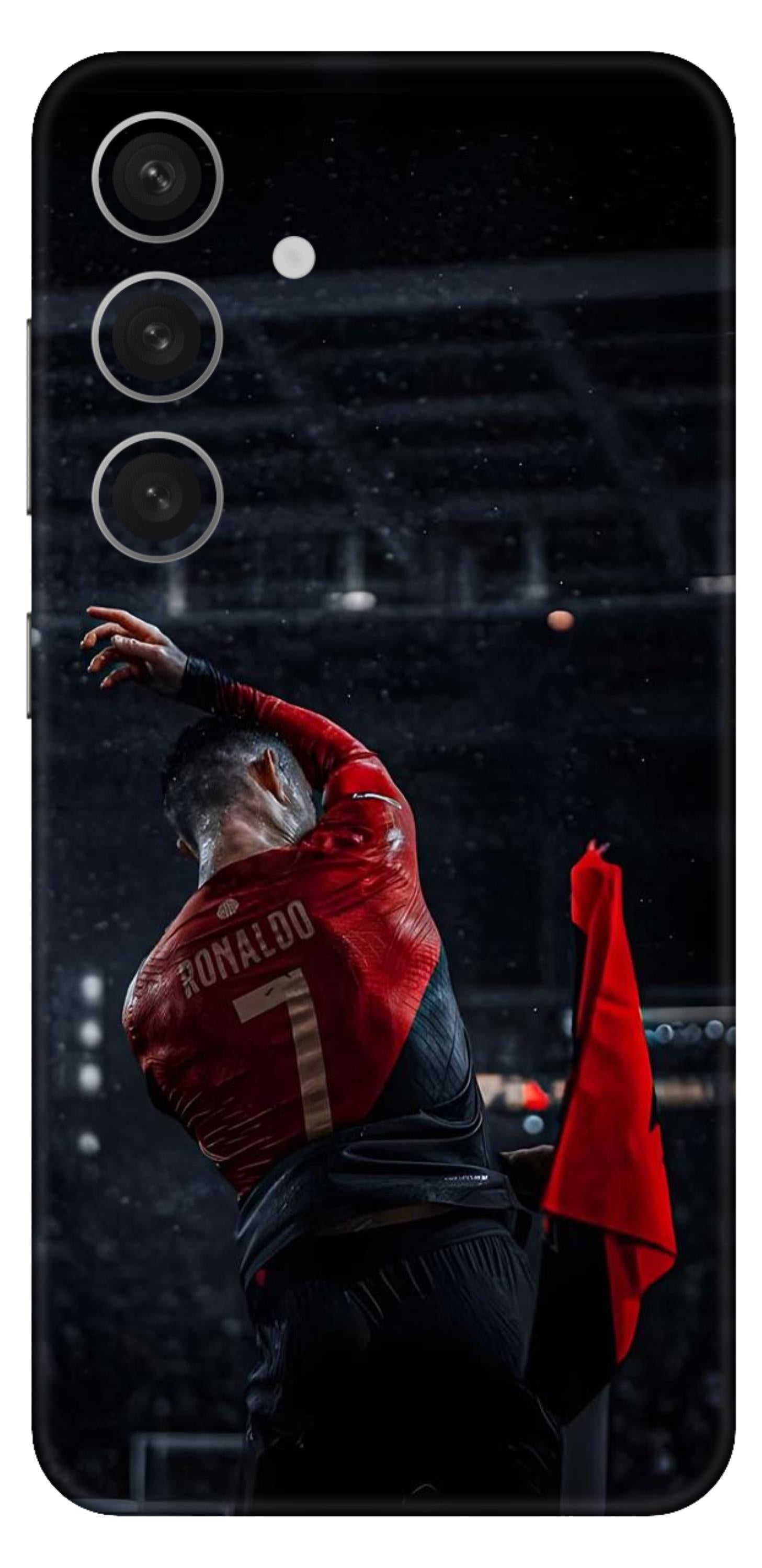 Samsung Galaxy S24 Skins and Wraps