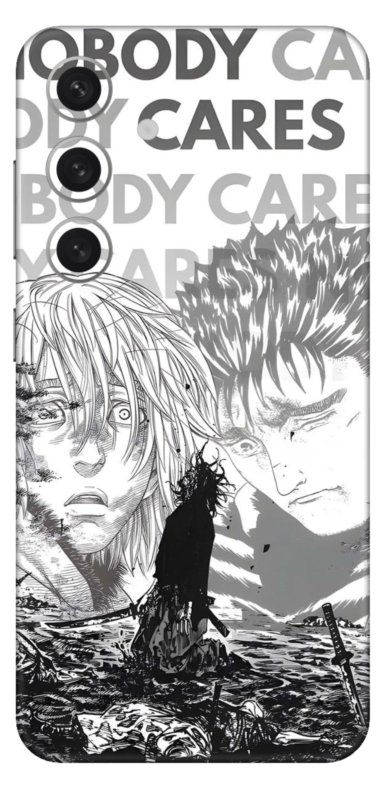 Samsung Galaxy S24 Skins and Wraps