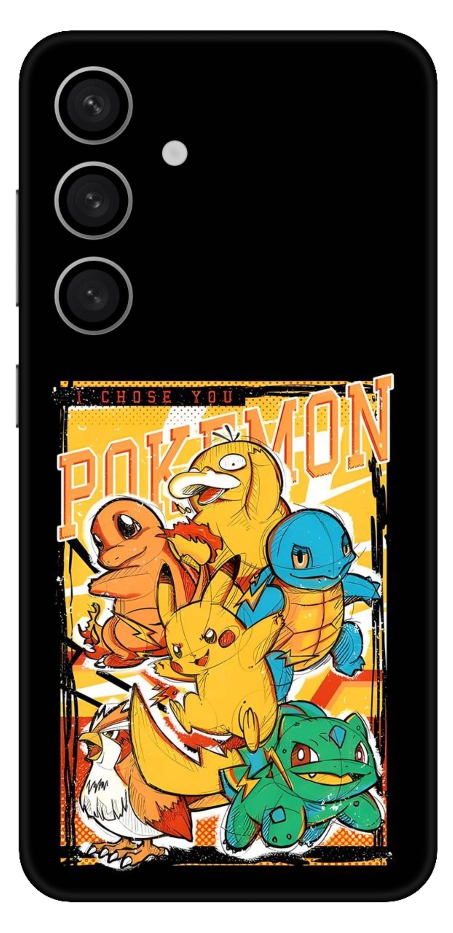 Samsung Galaxy S24 Skins and Wraps