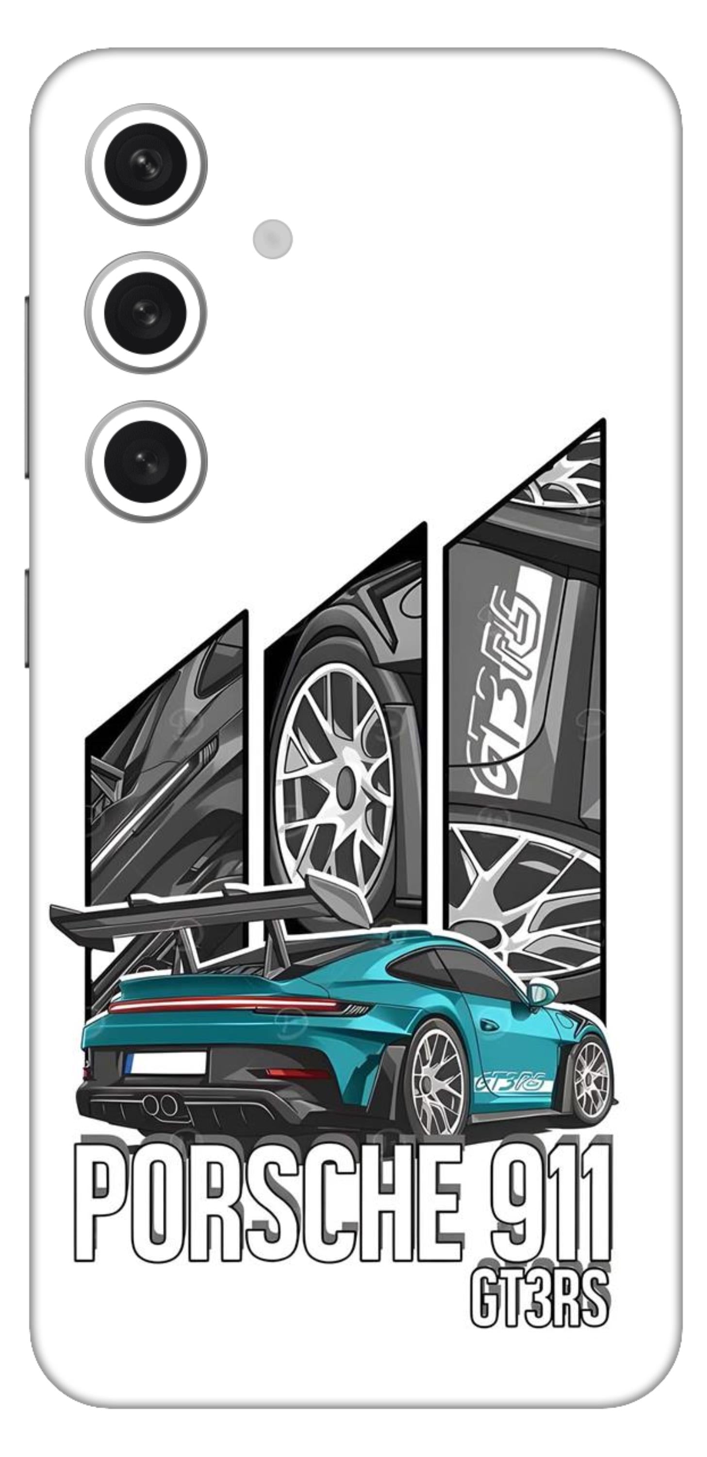 Samsung Galaxy S24 Skins and Wraps