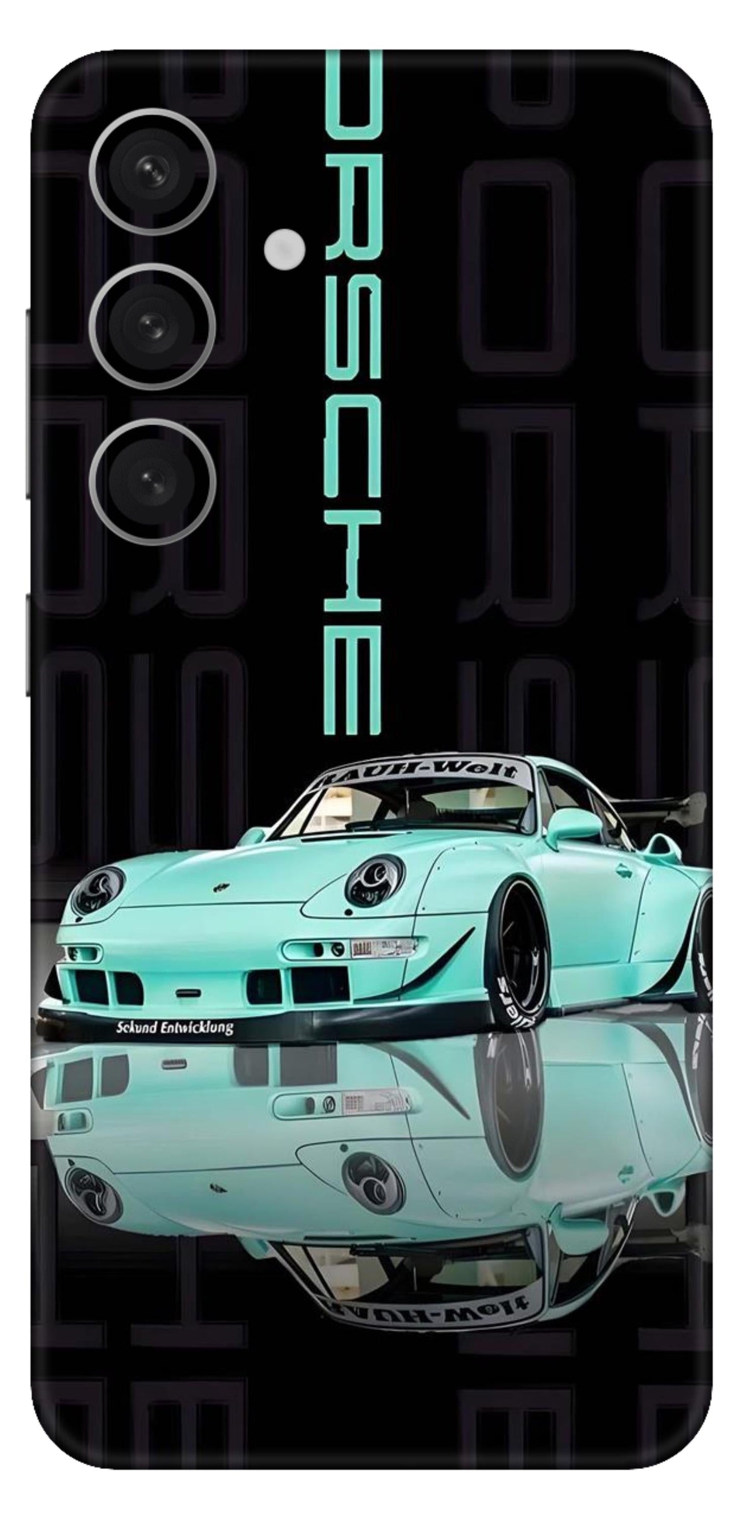 Samsung Galaxy S24 Skins and Wraps