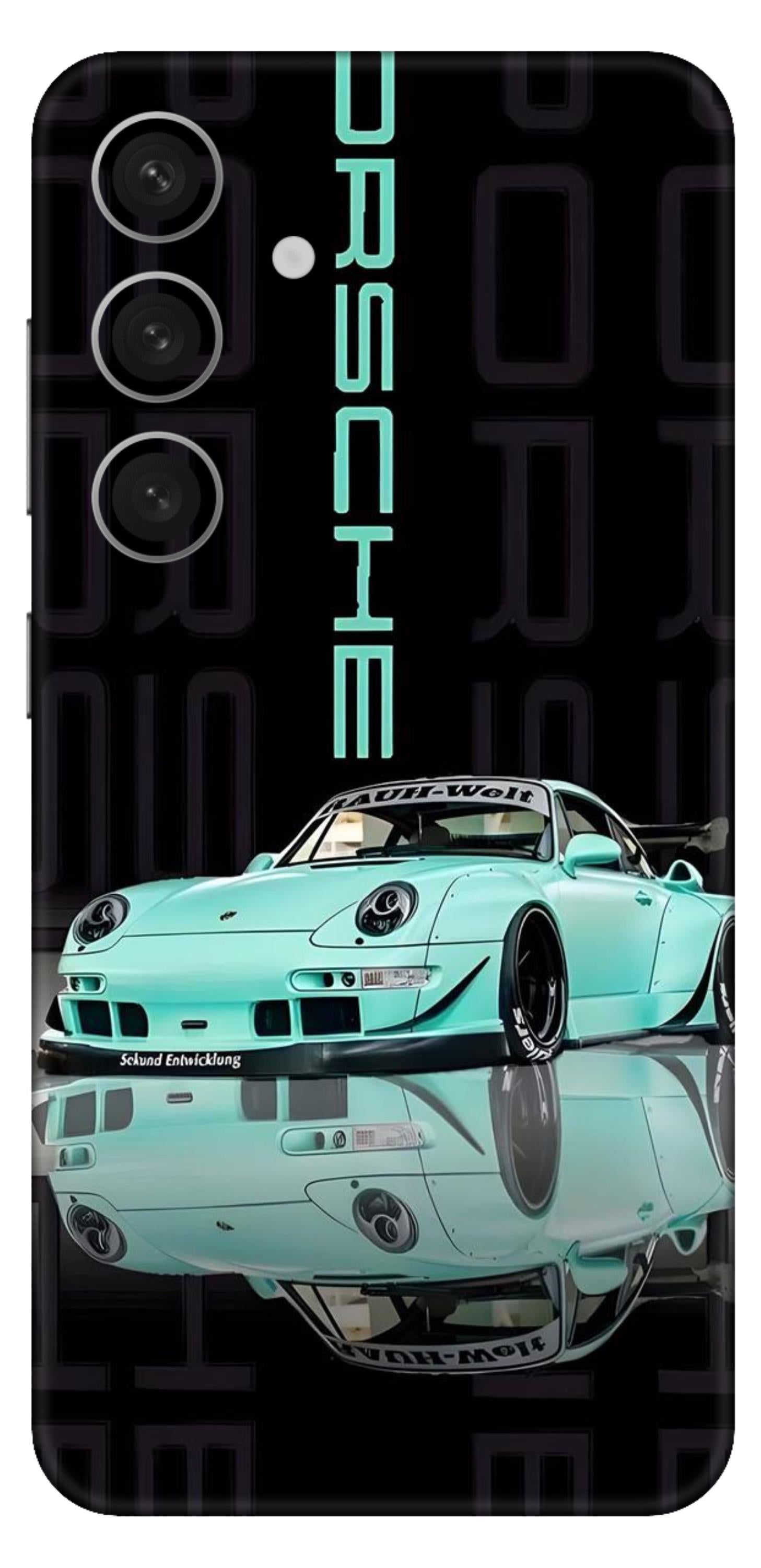 Samsung Galaxy S24 Skins and Wraps