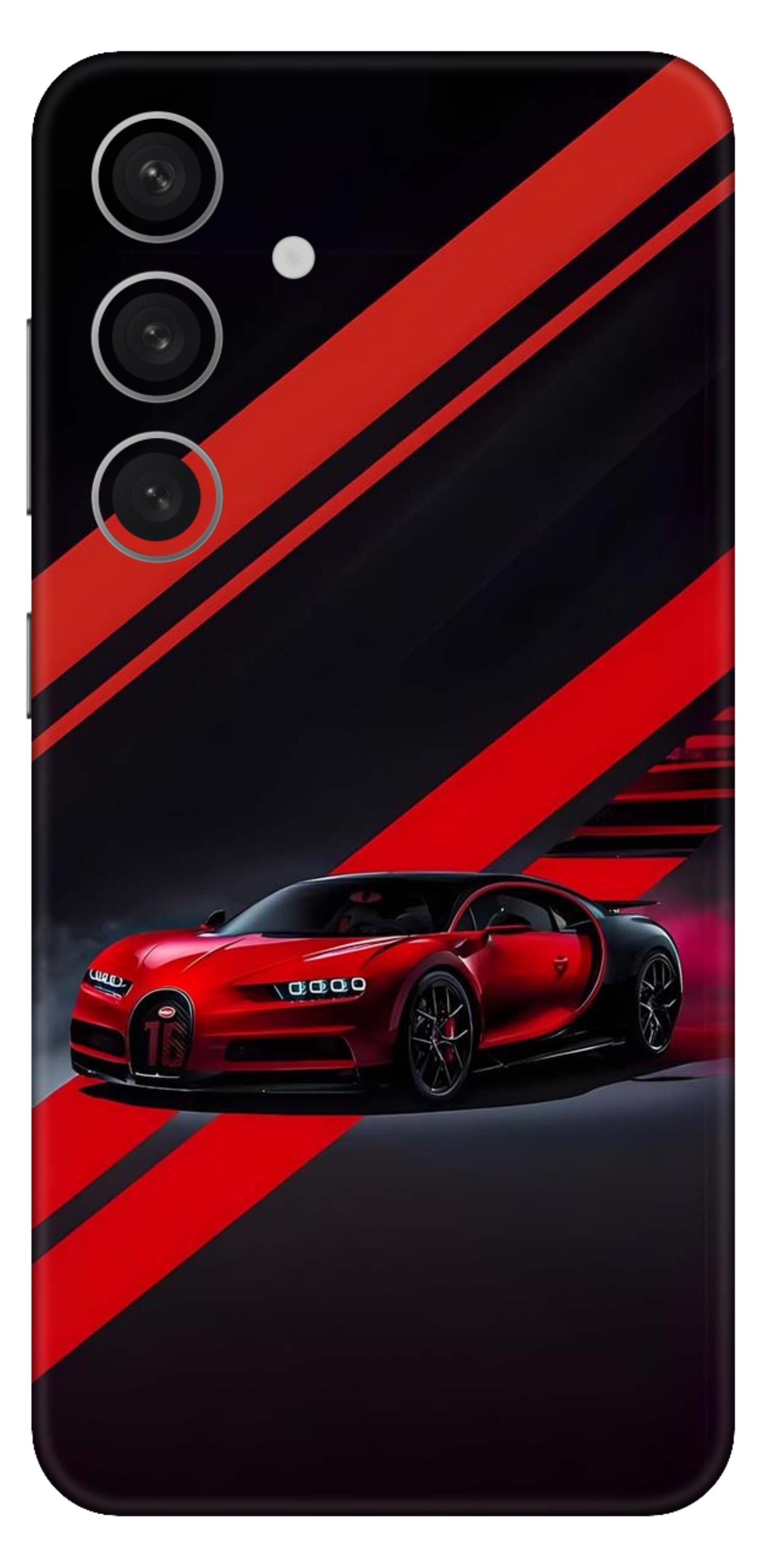 Samsung Galaxy S24 Skins and Wraps