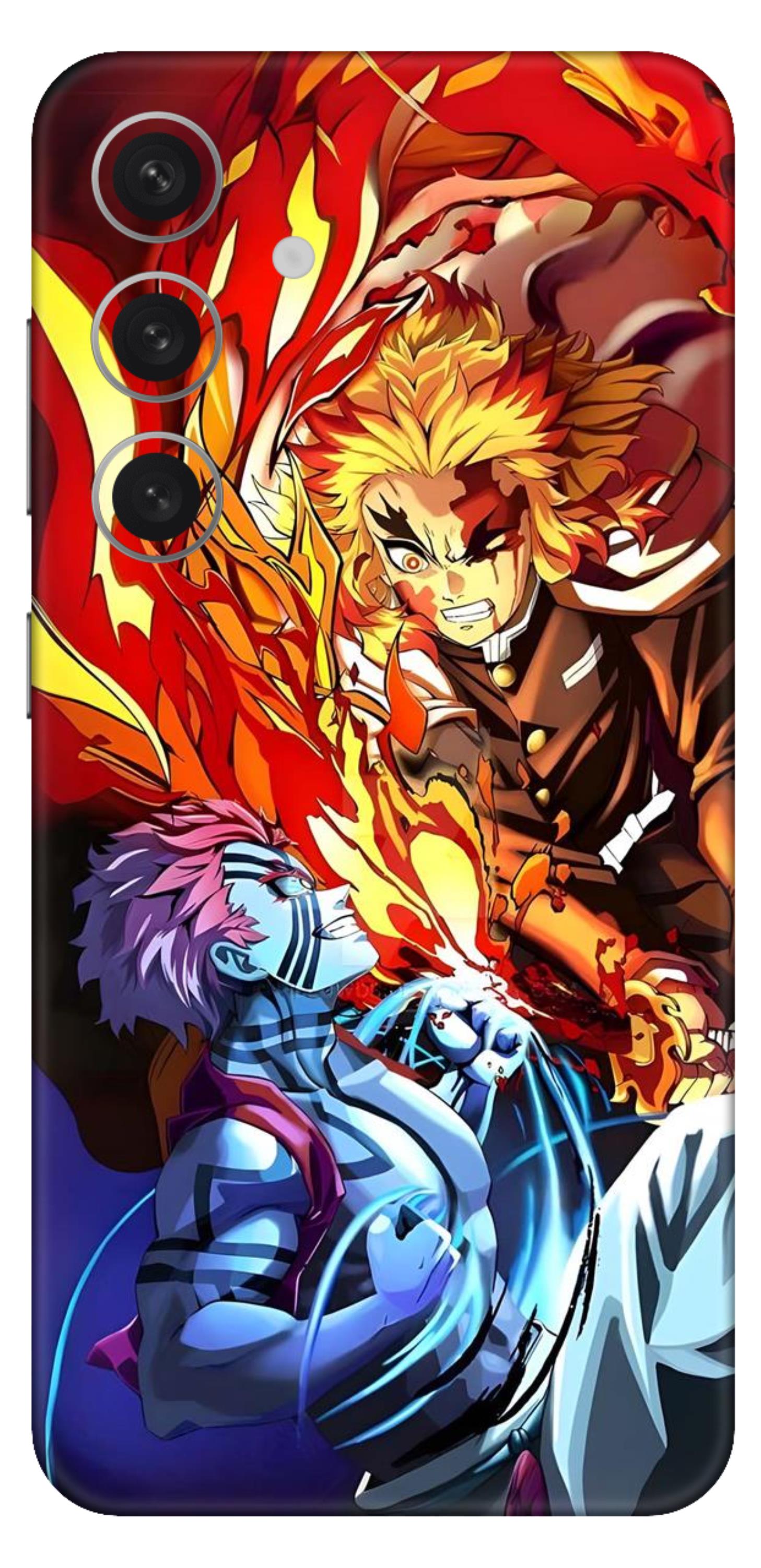 Samsung Galaxy S24 Skins and Wraps