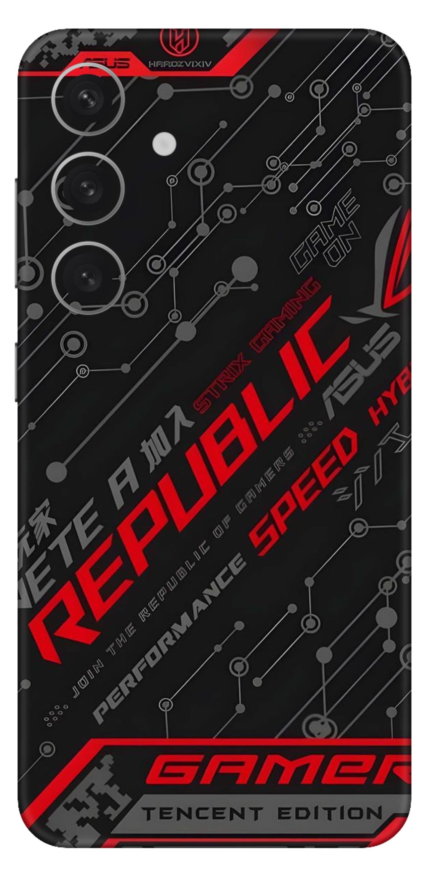 Samsung Galaxy S24 Skins and Wraps