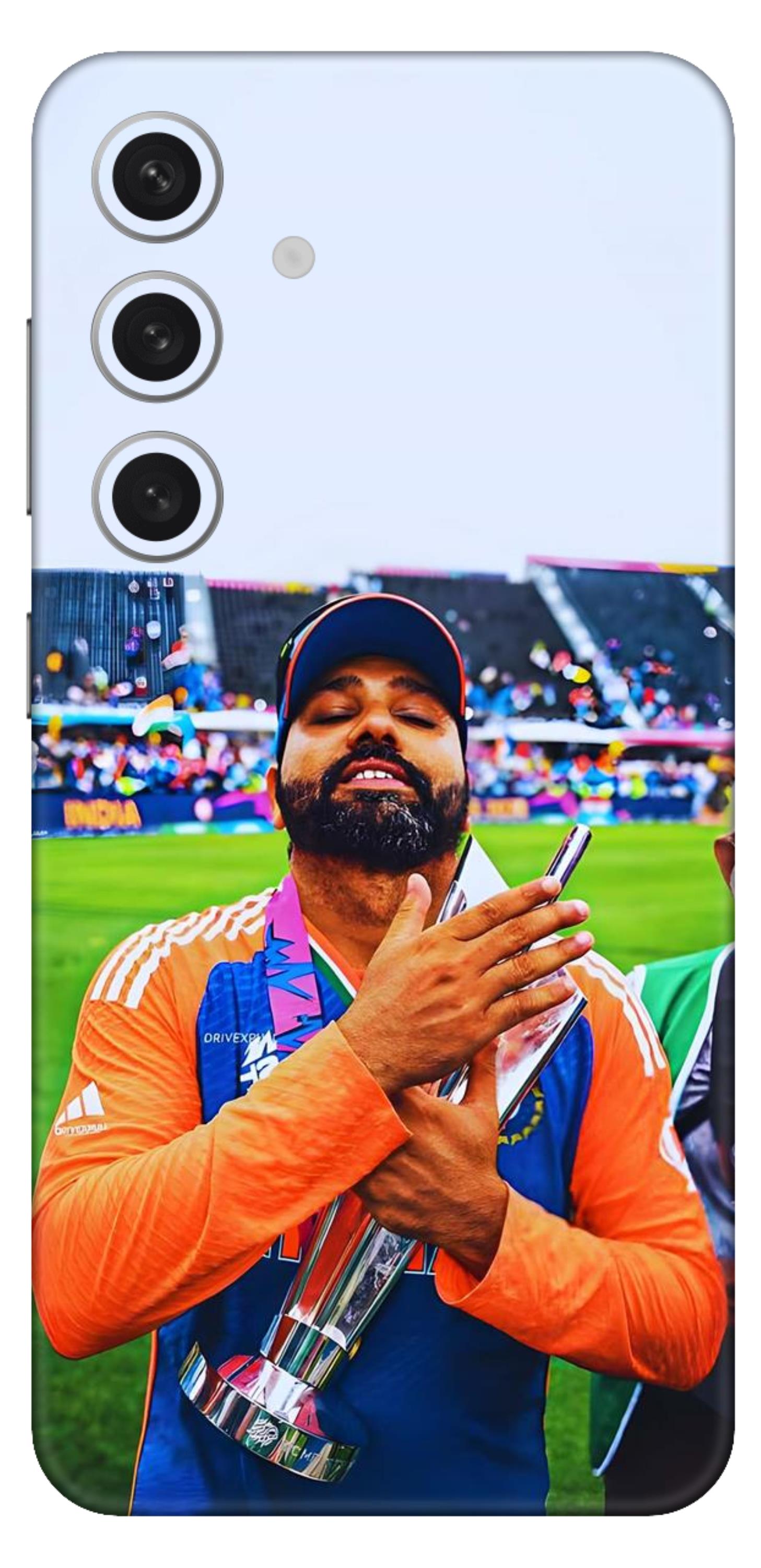 Samsung Galaxy S24 Skins and Wraps