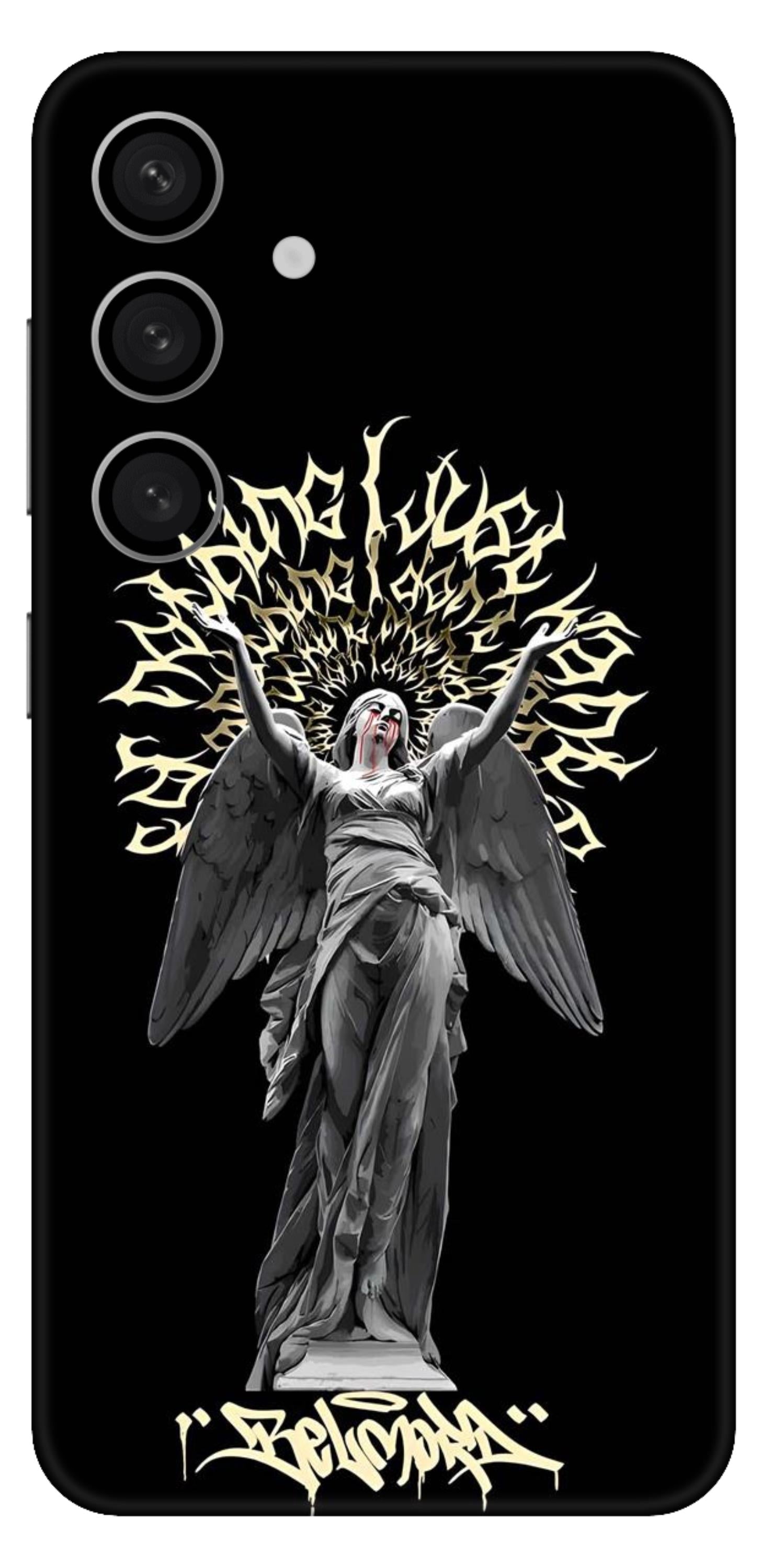 Samsung Galaxy S24 Skins and Wraps