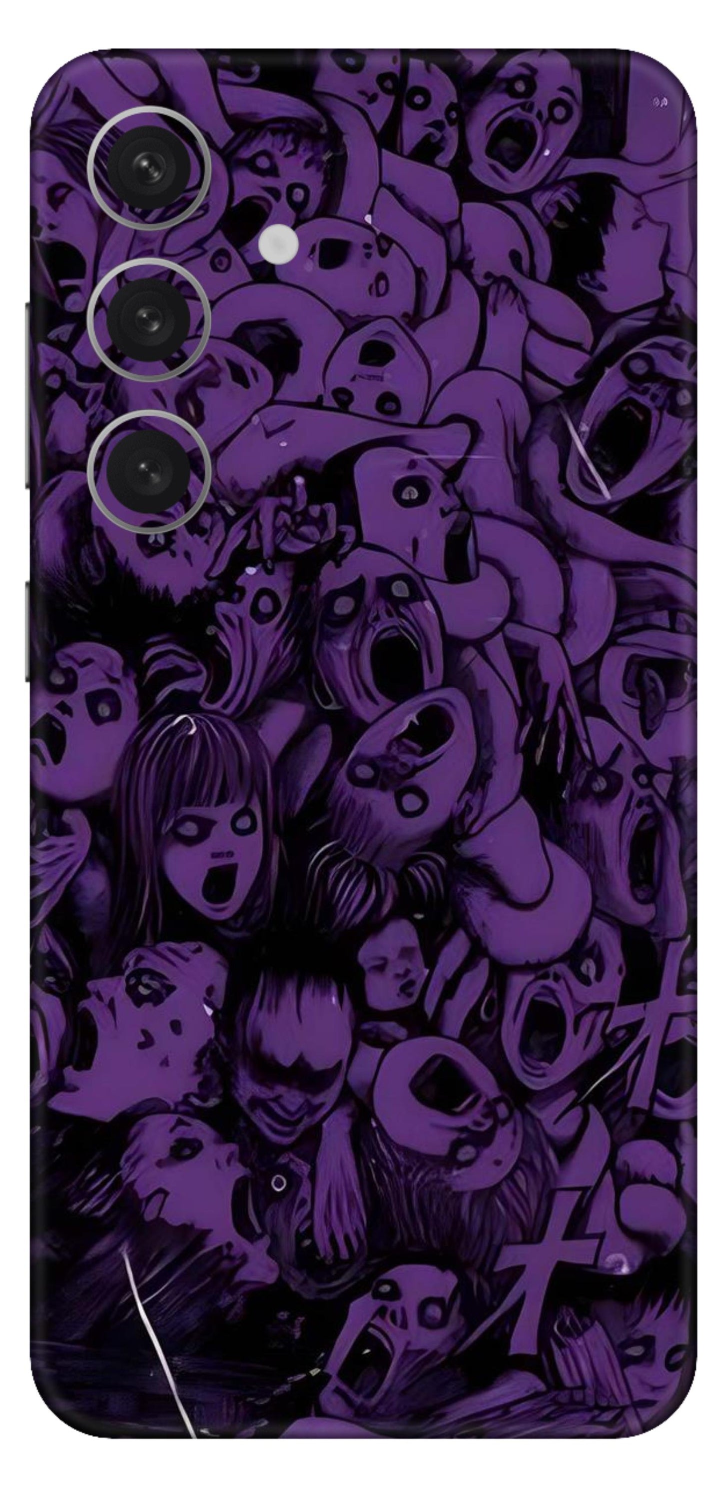 Samsung Galaxy S24 Skins and Wraps