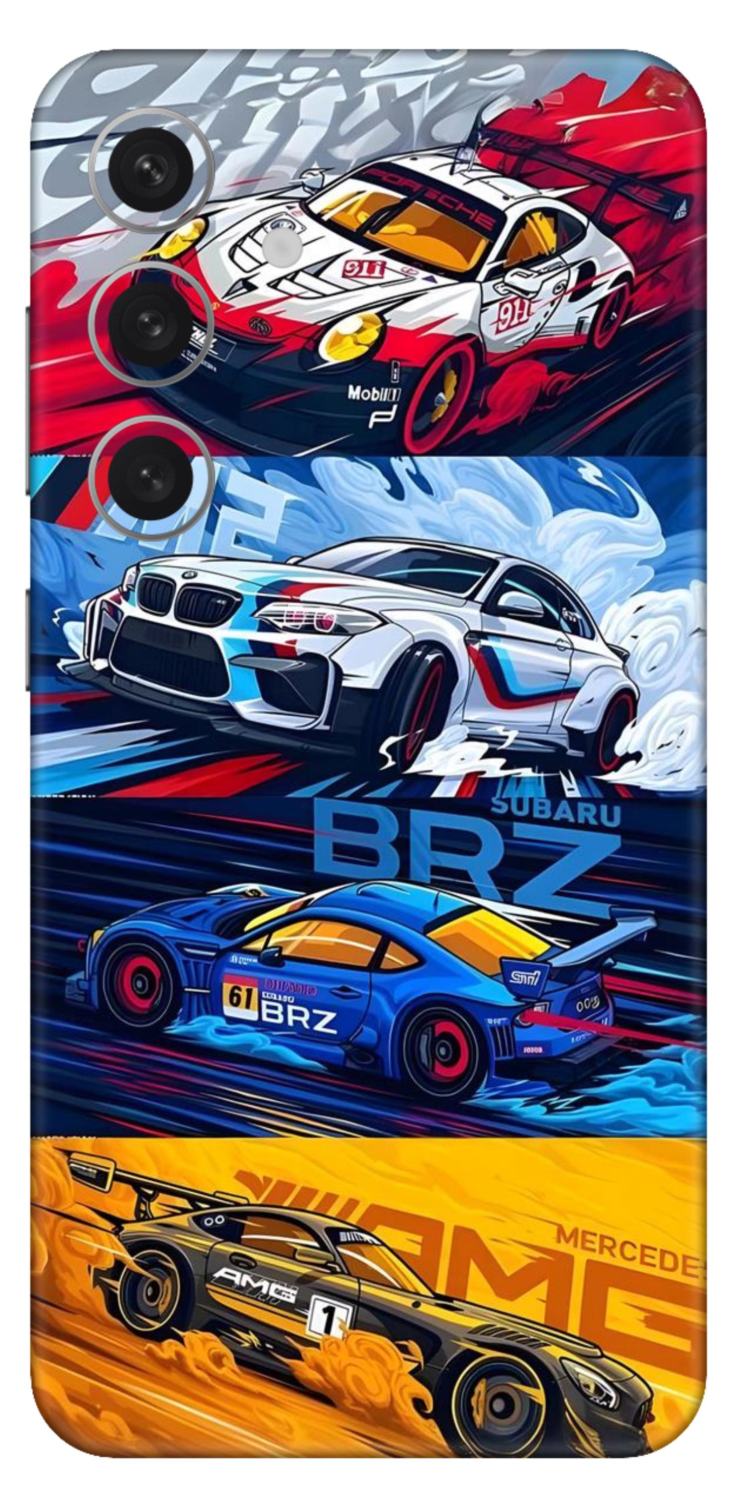 Samsung Galaxy S24 Skins and Wraps