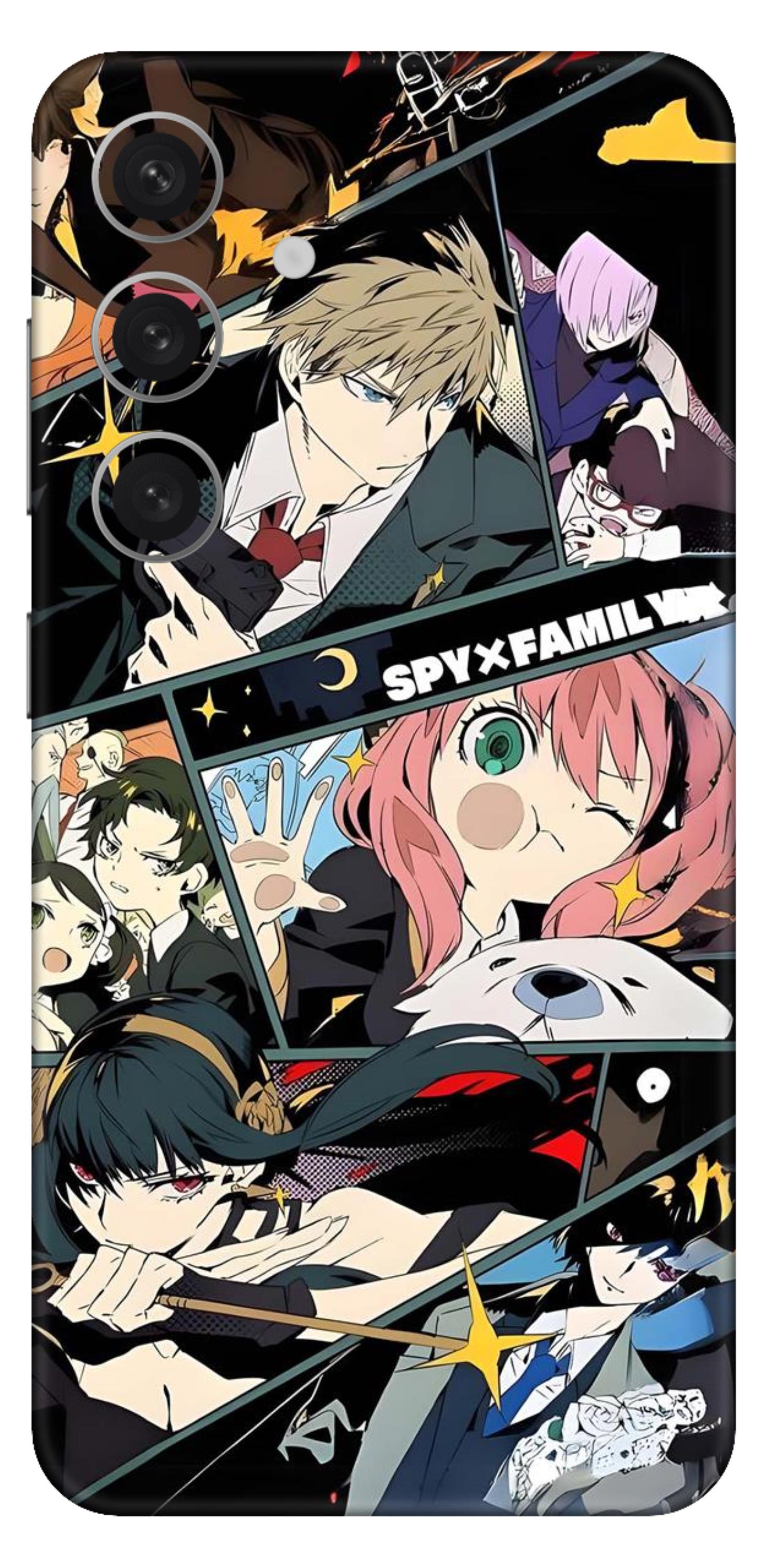 Samsung Galaxy S24 Skins and Wraps