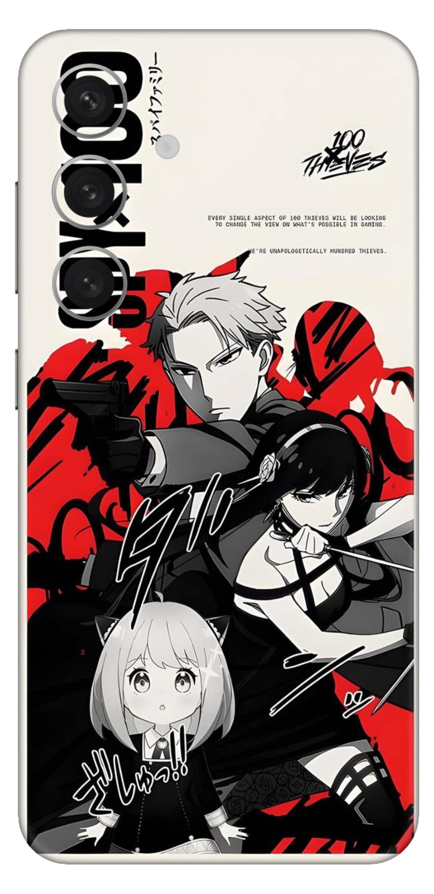 Samsung Galaxy S24 Skins and Wraps