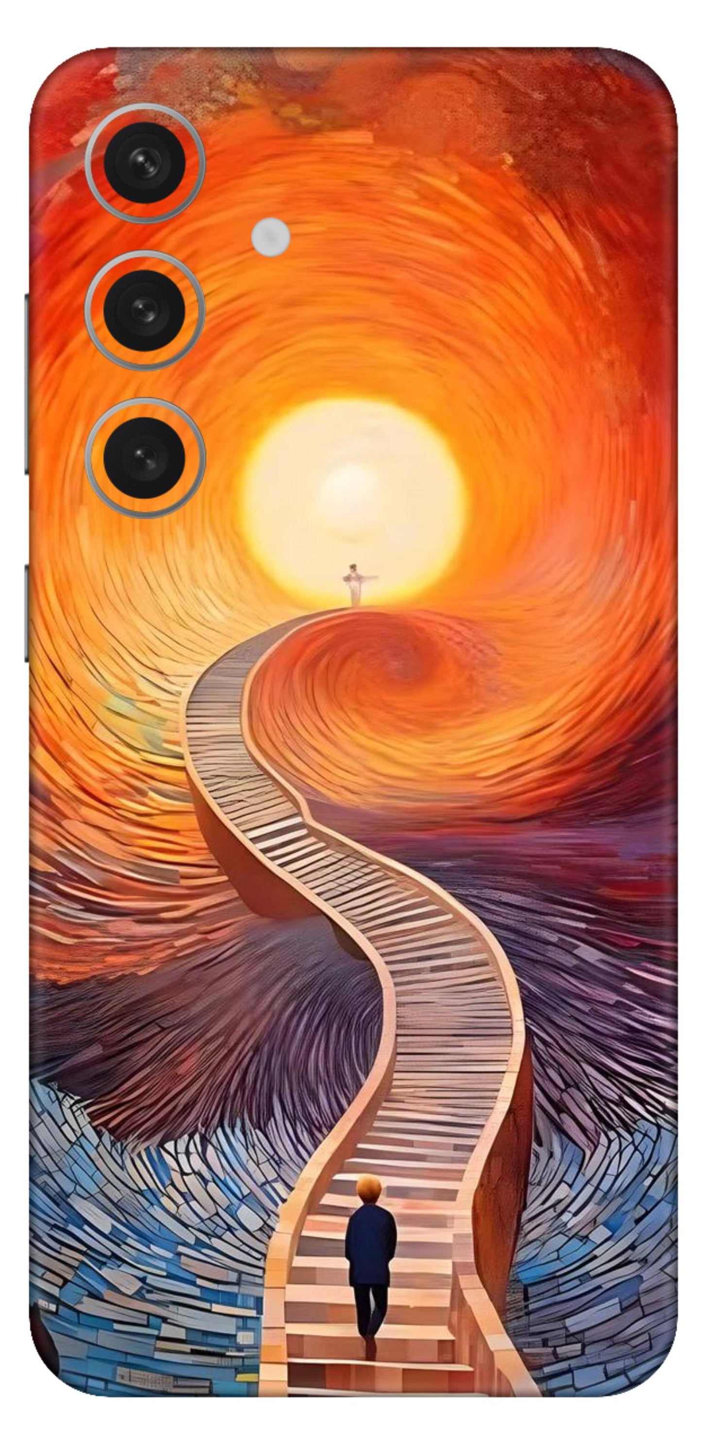 Samsung Galaxy S24 Skins and Wraps