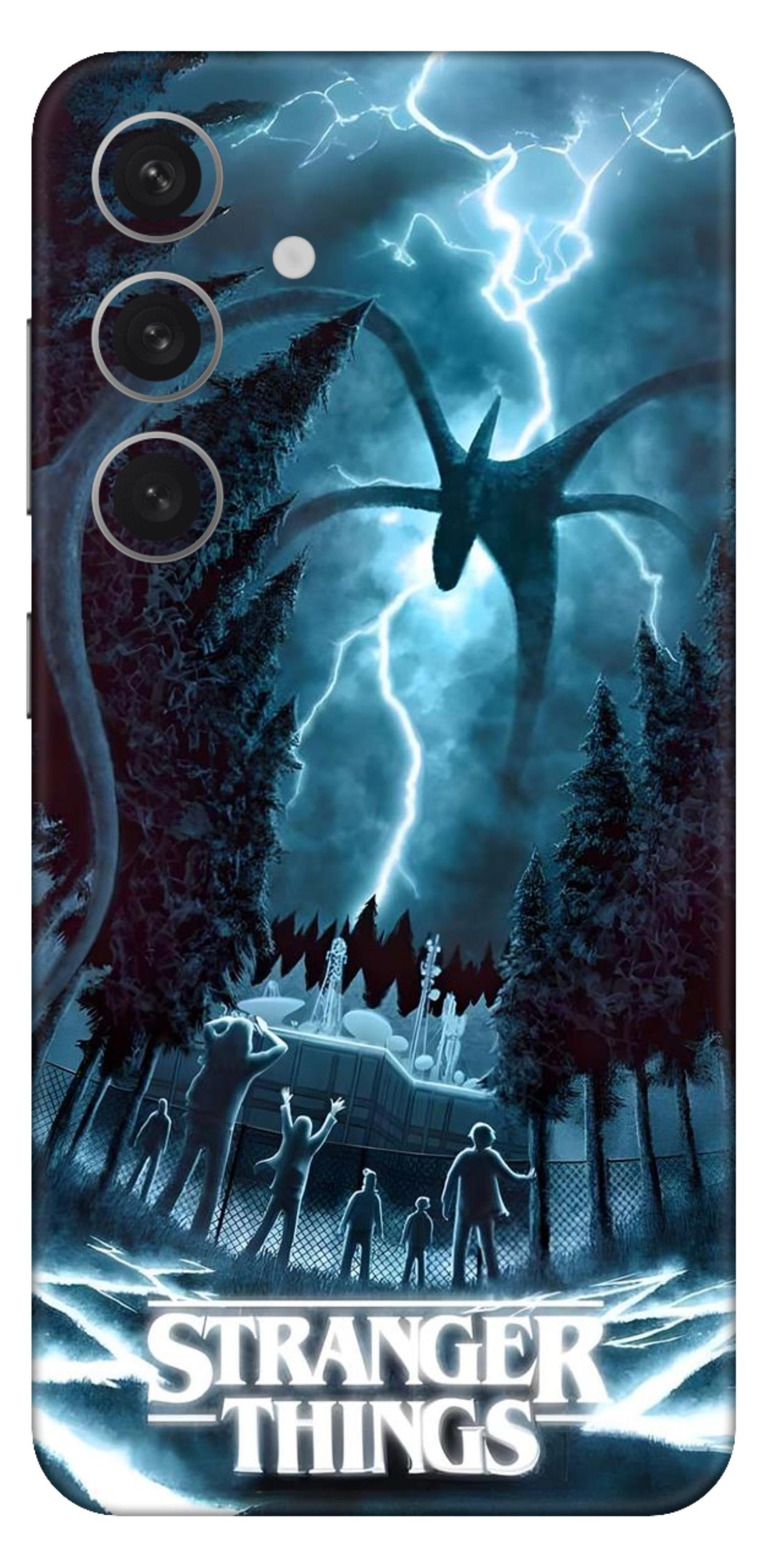 Samsung Galaxy S24 Skins and Wraps