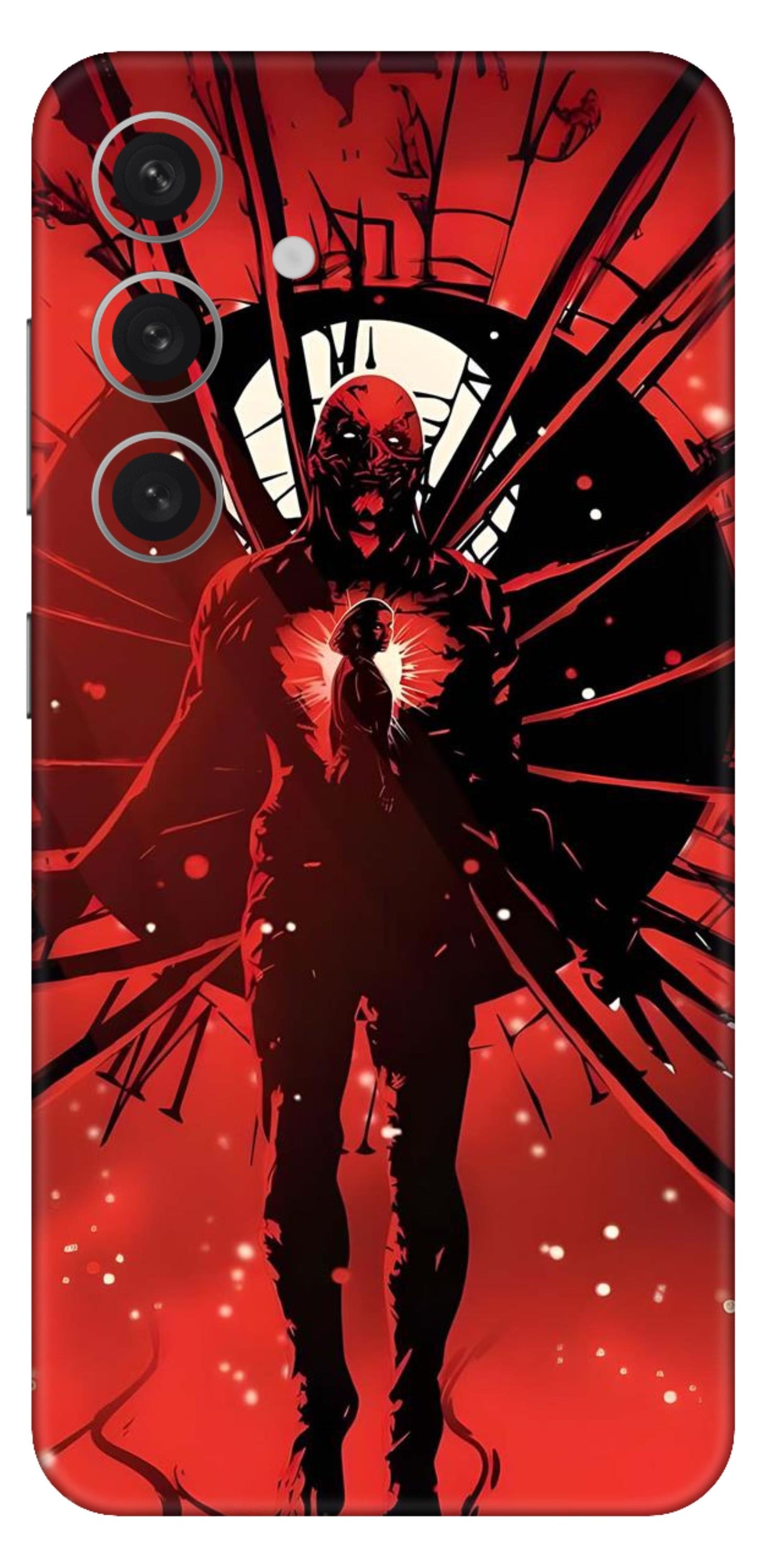 Samsung Galaxy S24 Skins and Wraps