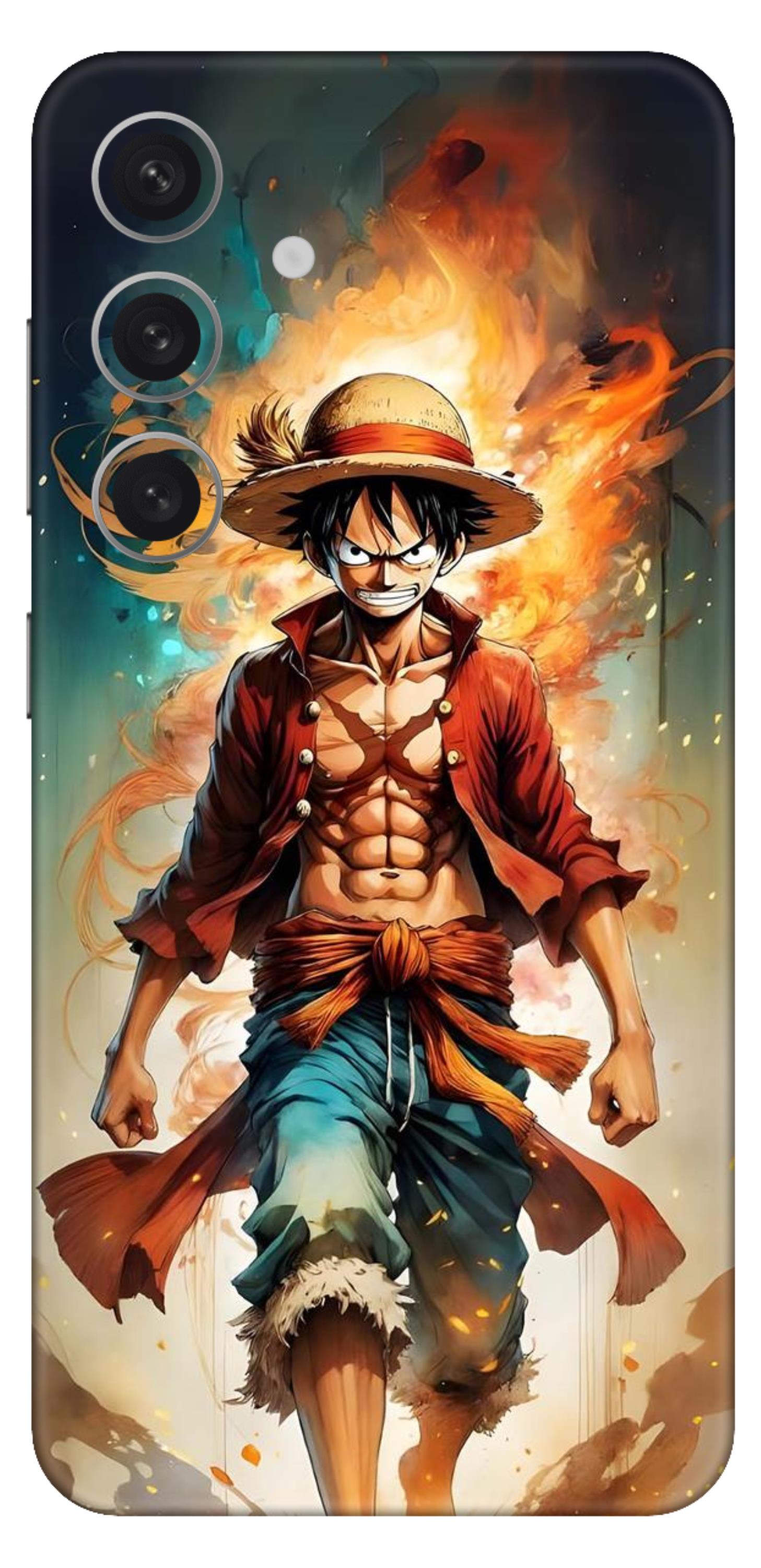 Samsung Galaxy S24 Skins and Wraps