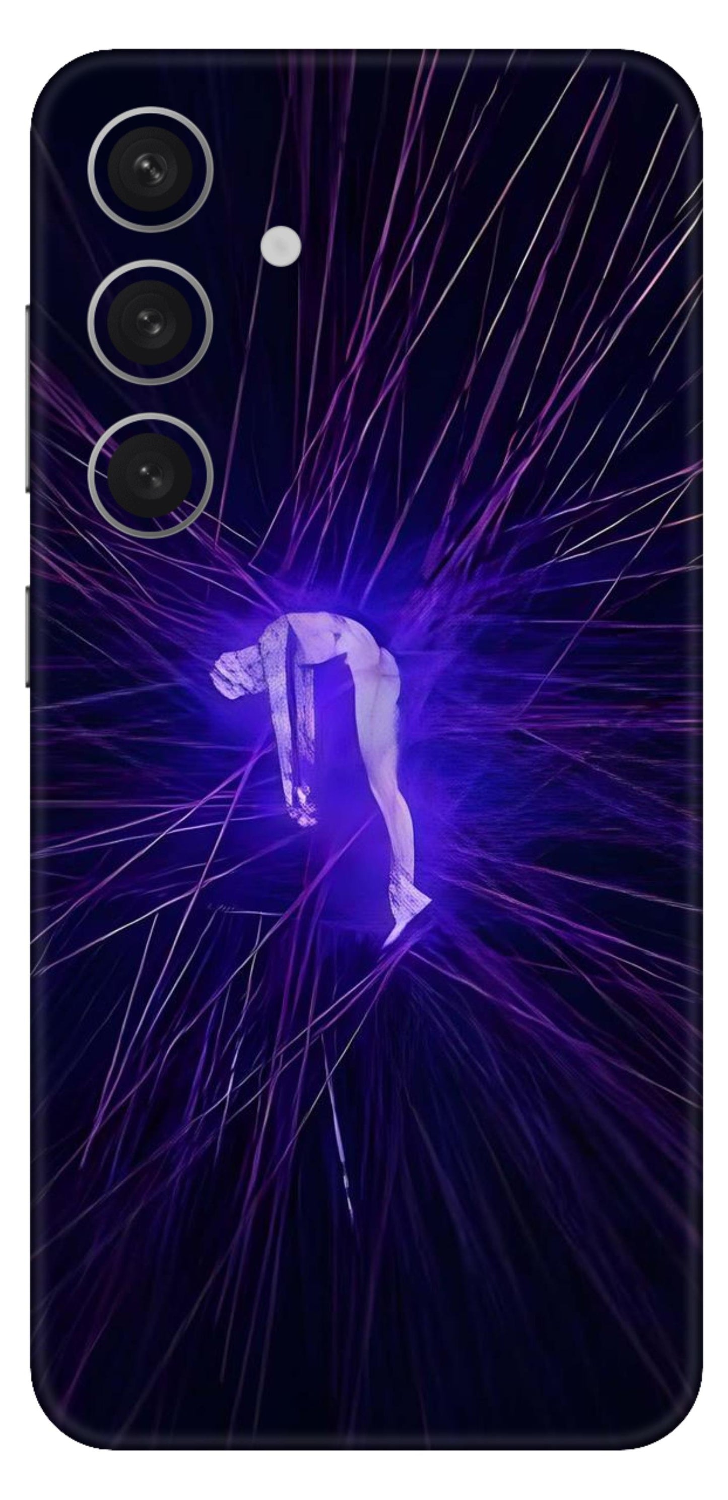 Samsung Galaxy S24 Skins and Wraps