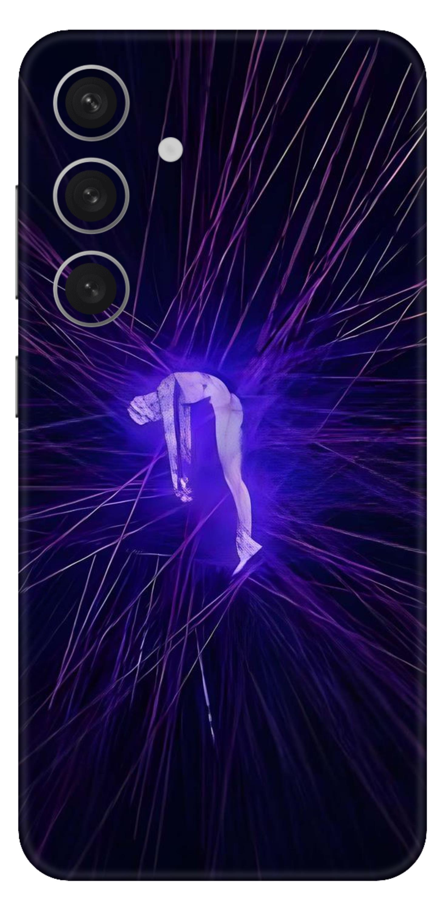 Samsung Galaxy S24 Skins and Wraps