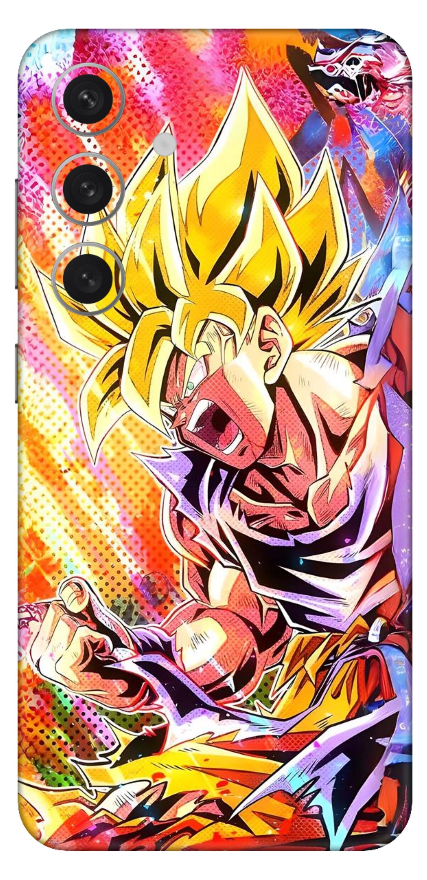 Samsung Galaxy S24 Skins and Wraps