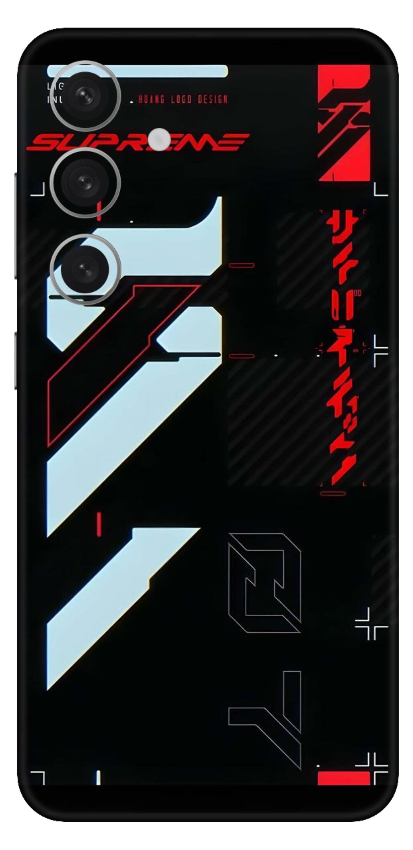 Samsung Galaxy S24 Skins and Wraps