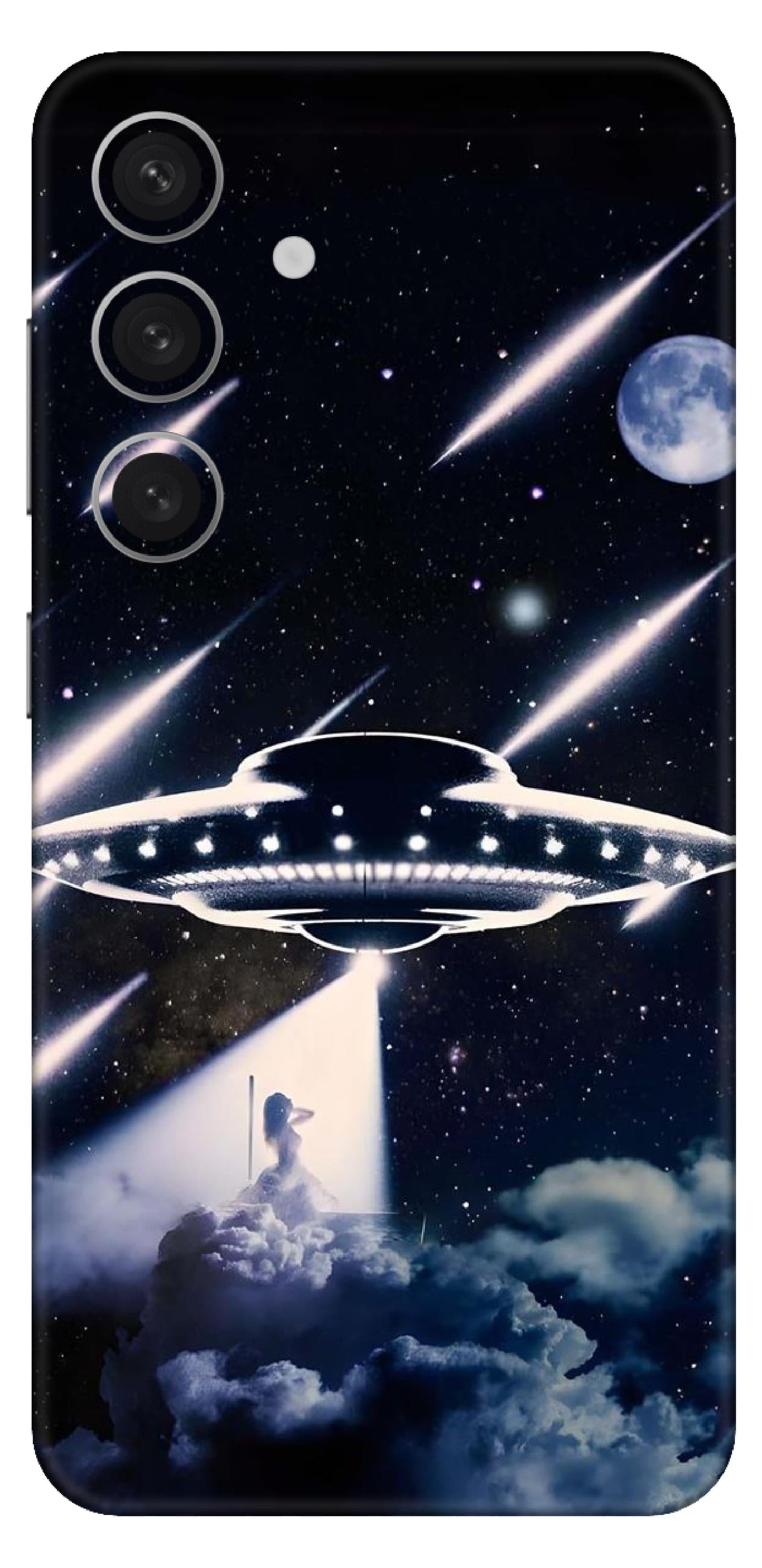 Samsung Galaxy S24 Skins and Wraps