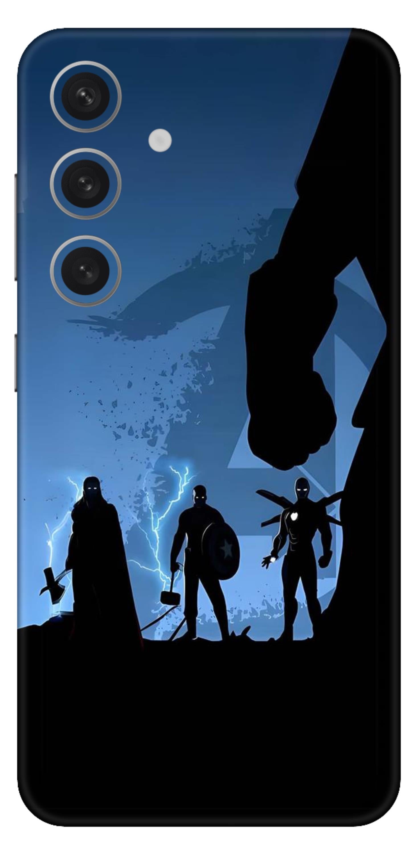 Samsung Galaxy S24 Skins and Wraps