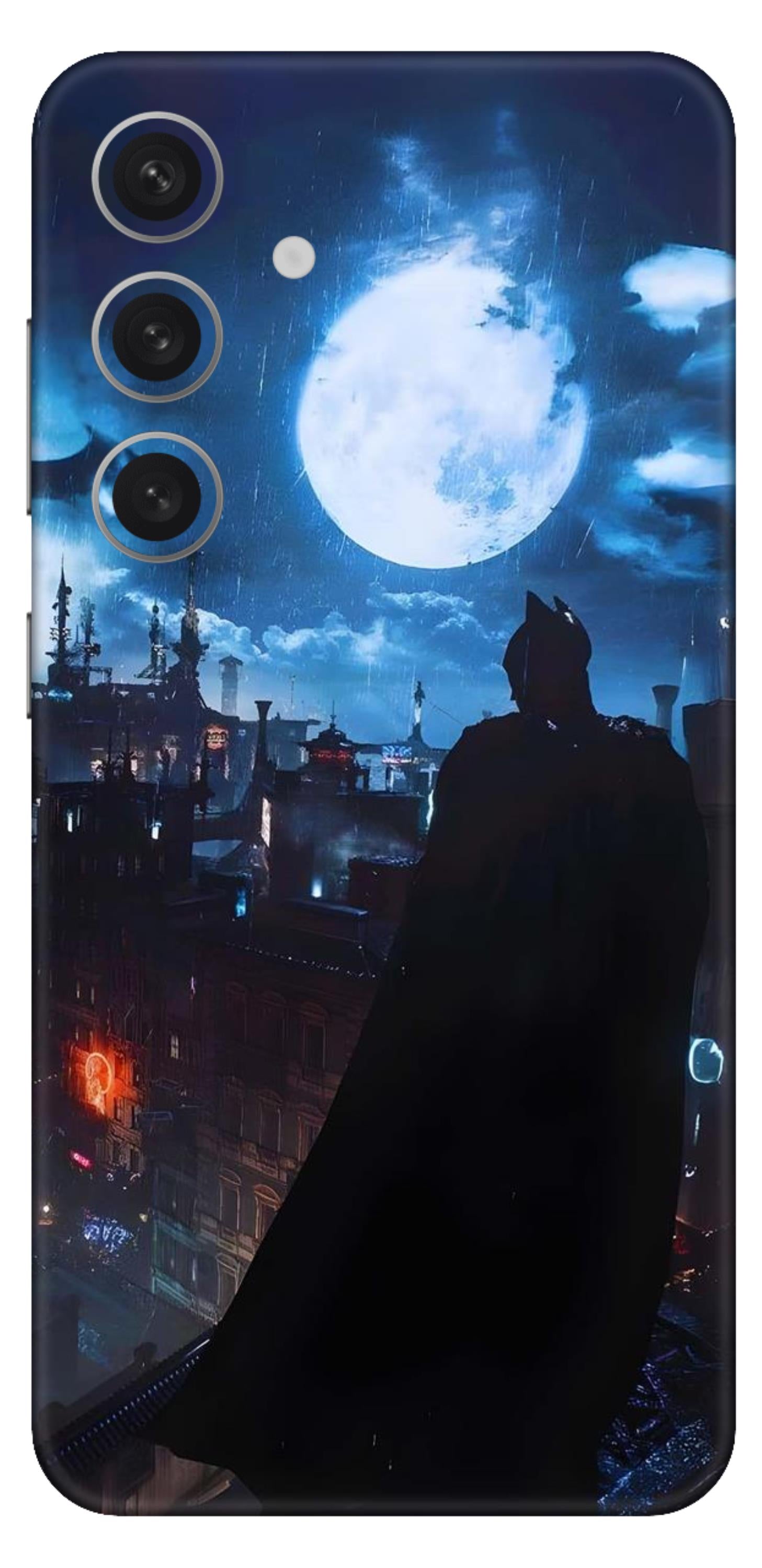 Samsung Galaxy S24 Skins and Wraps