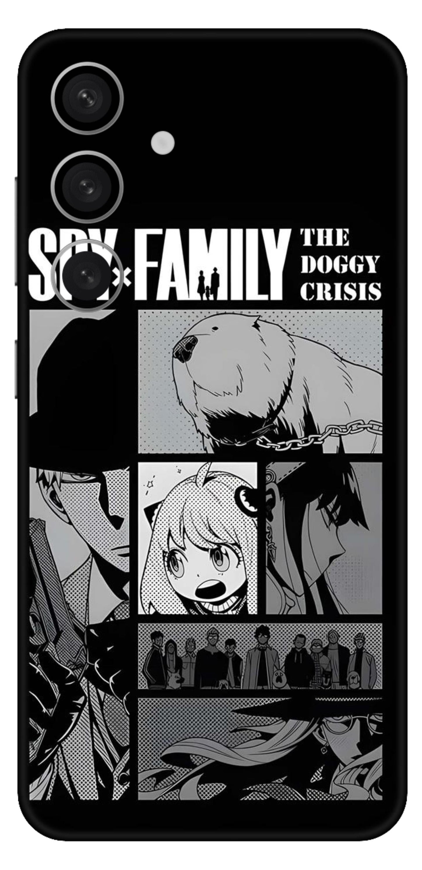 Samsung Galaxy S24 Skins and Wraps