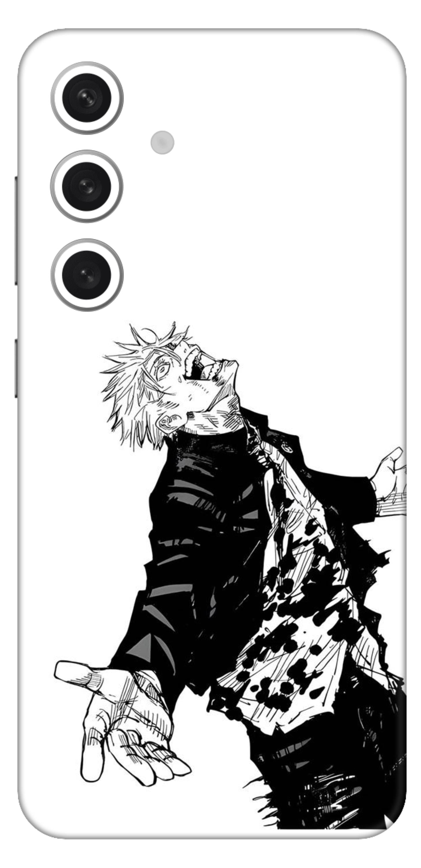 Samsung Galaxy S24 Skins and Wraps