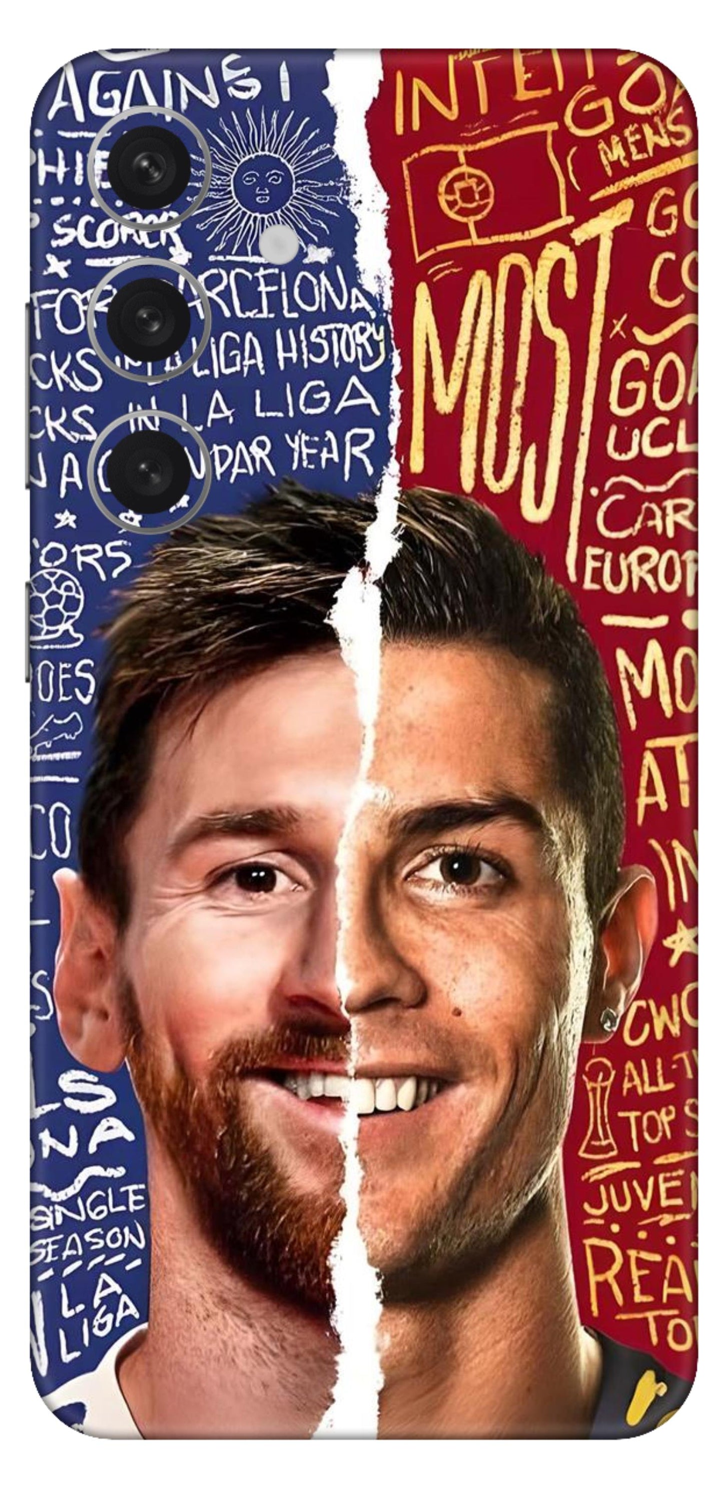 Samsung Galaxy S24 Skins and Wraps