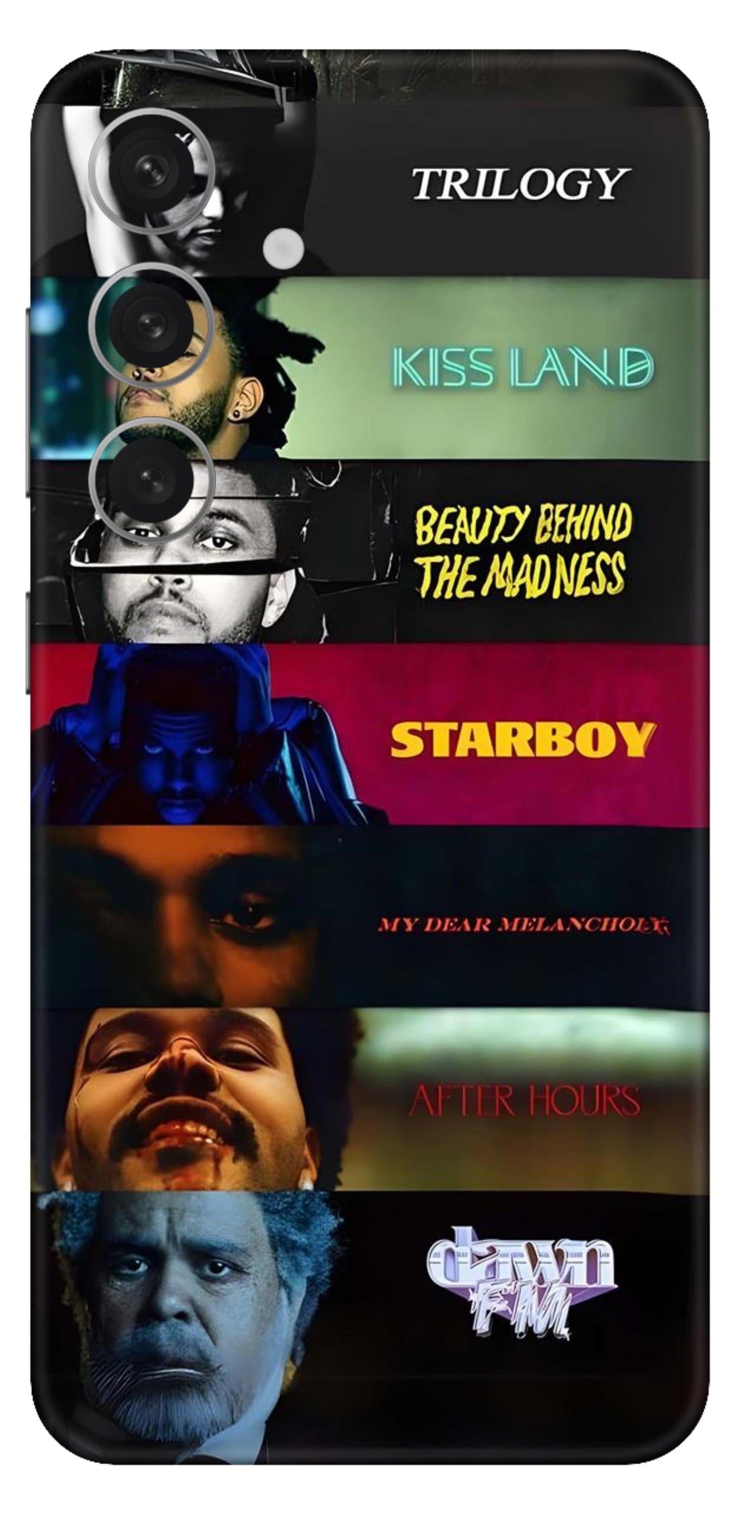 Samsung Galaxy S24 Skins and Wraps