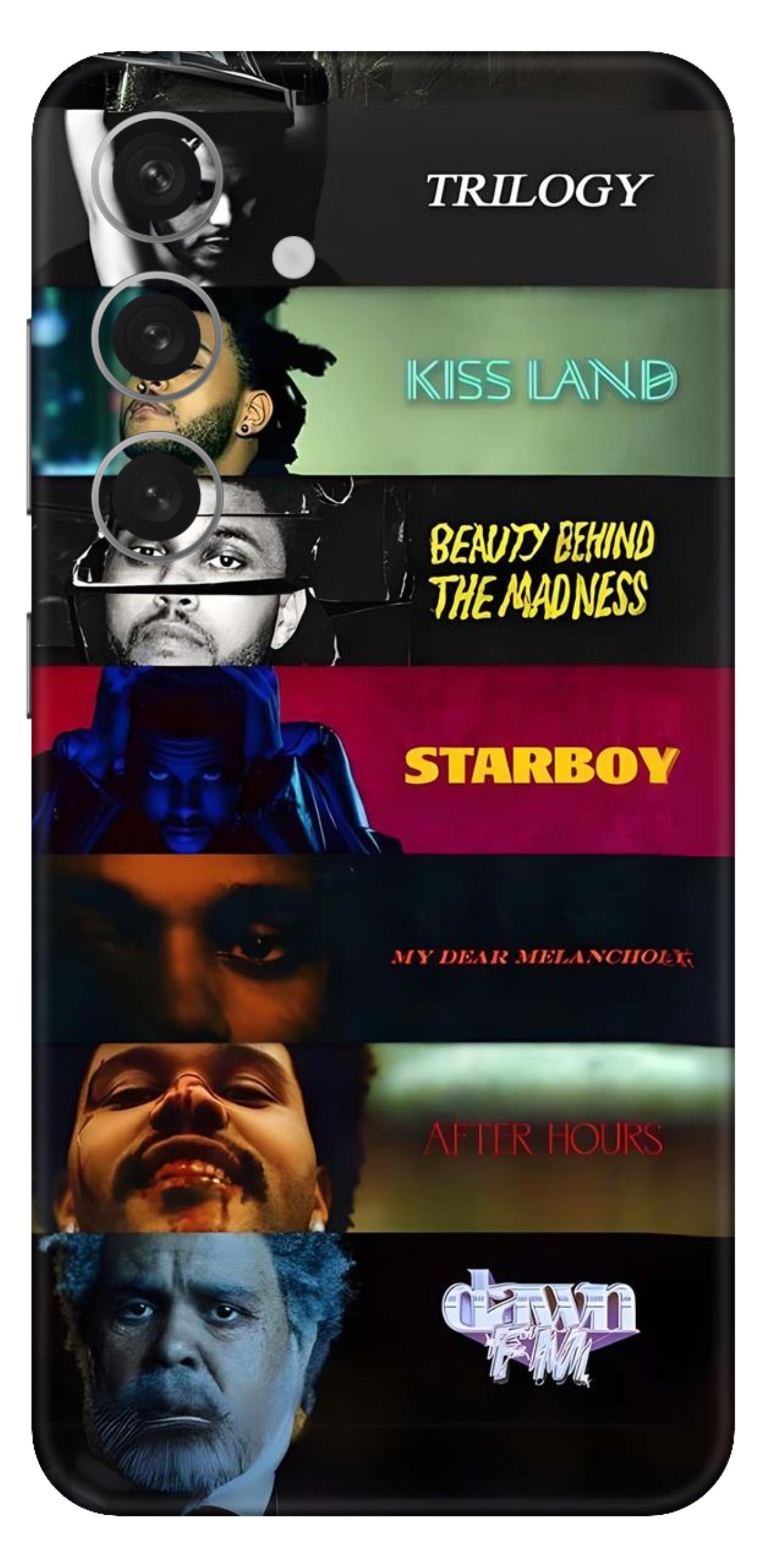 Samsung Galaxy S24 Skins and Wraps