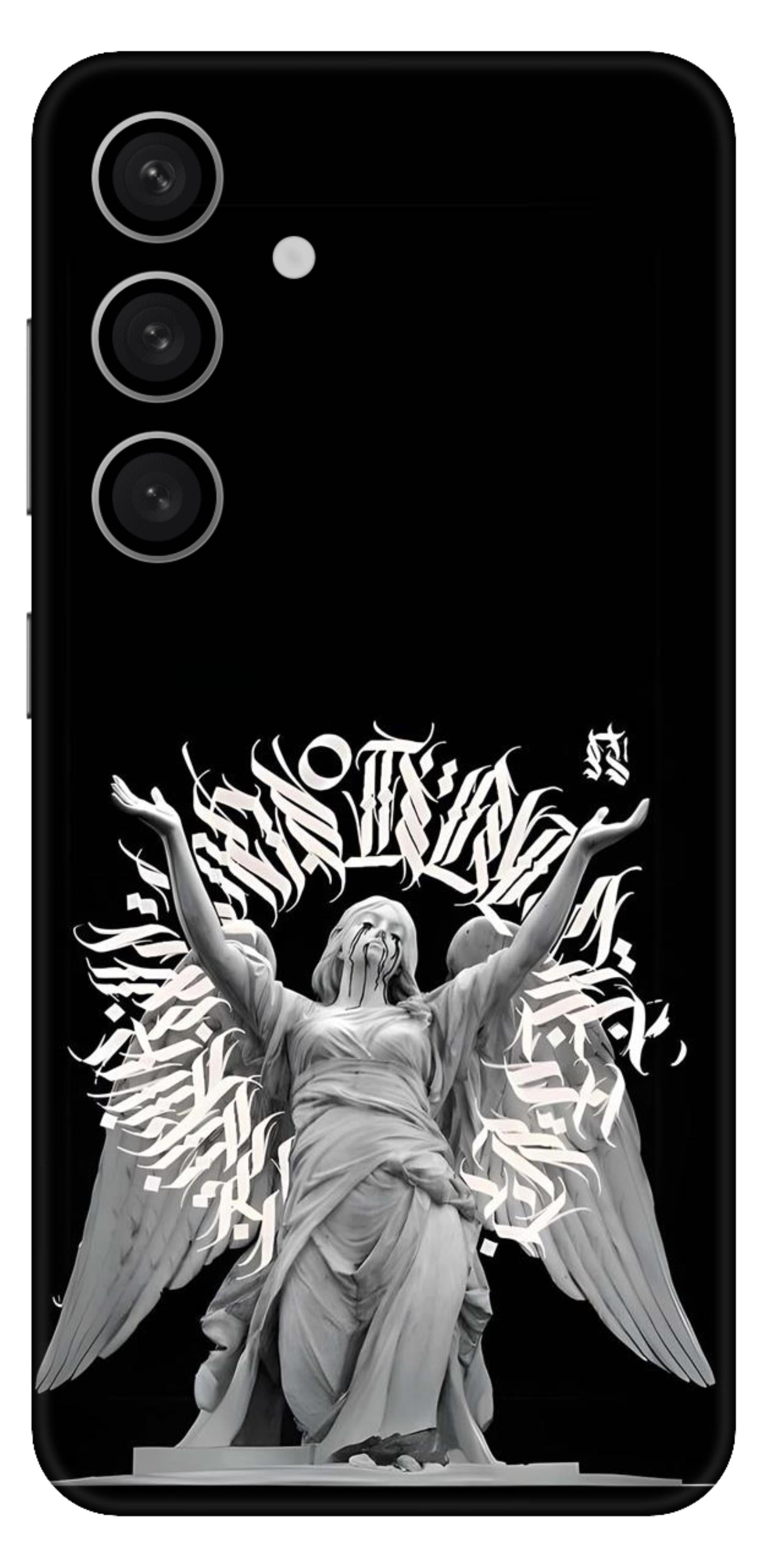 Samsung Galaxy S24 Skins and Wraps