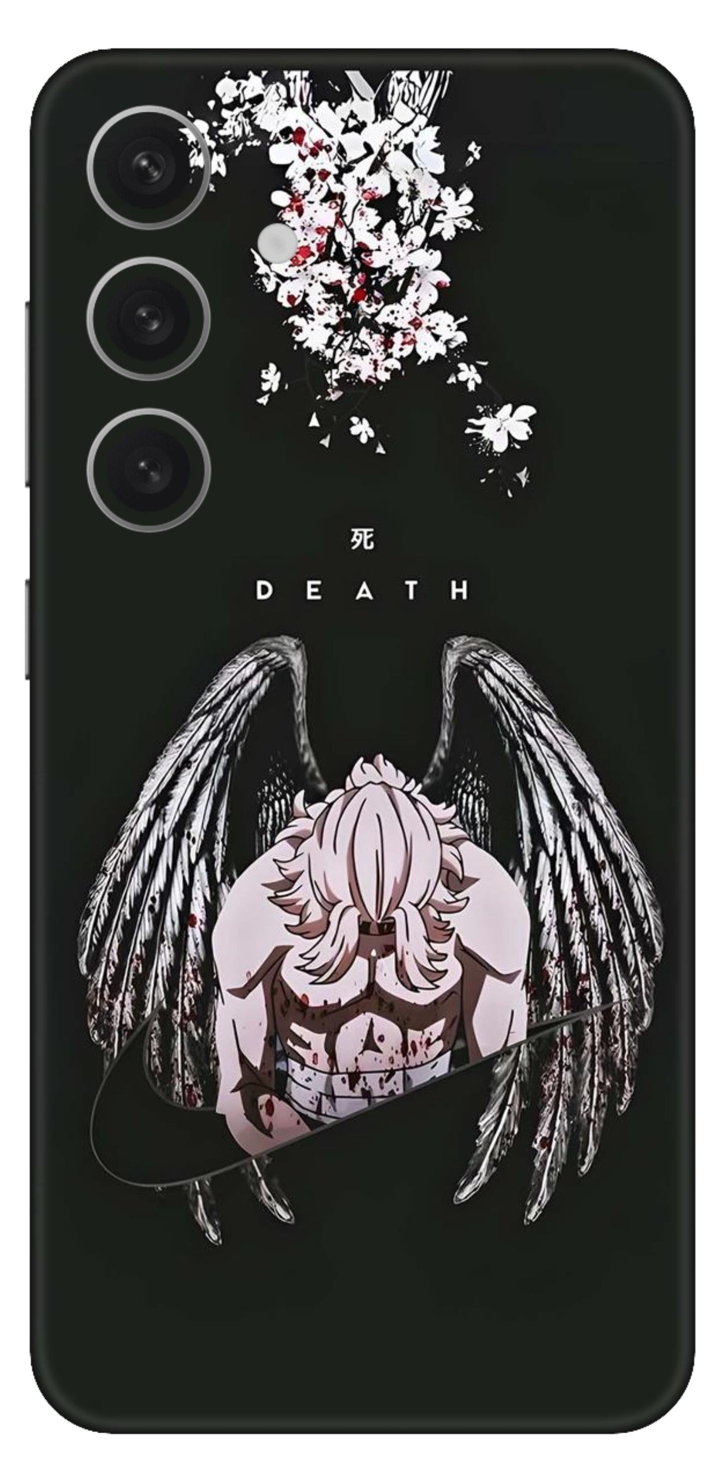 Samsung Galaxy S24 Skins and Wraps