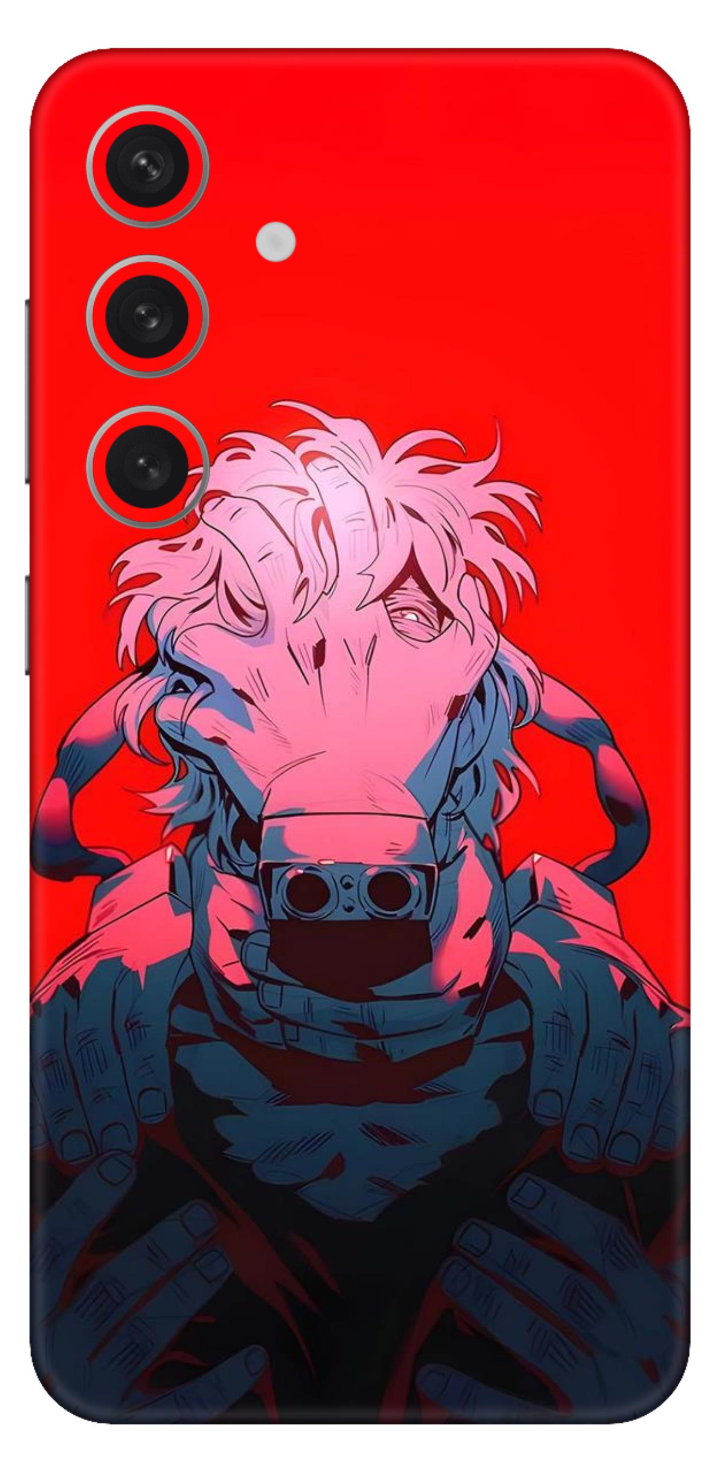 Samsung Galaxy S24 Skins and Wraps