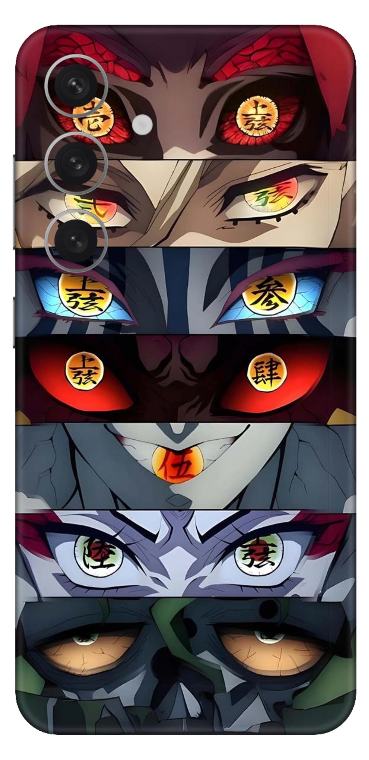 Samsung Galaxy S24 Skins and Wraps