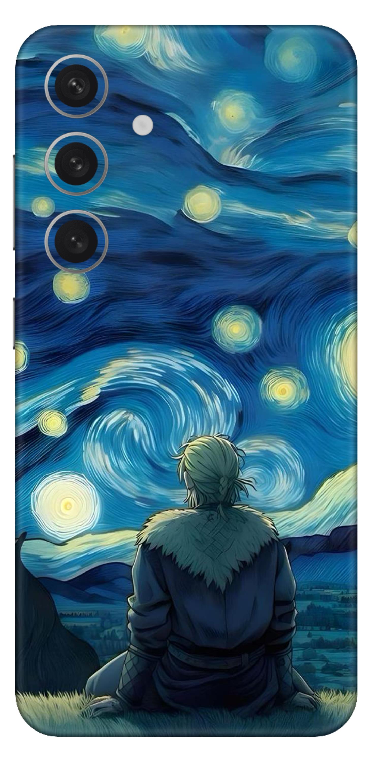 Samsung Galaxy S24 Skins and Wraps