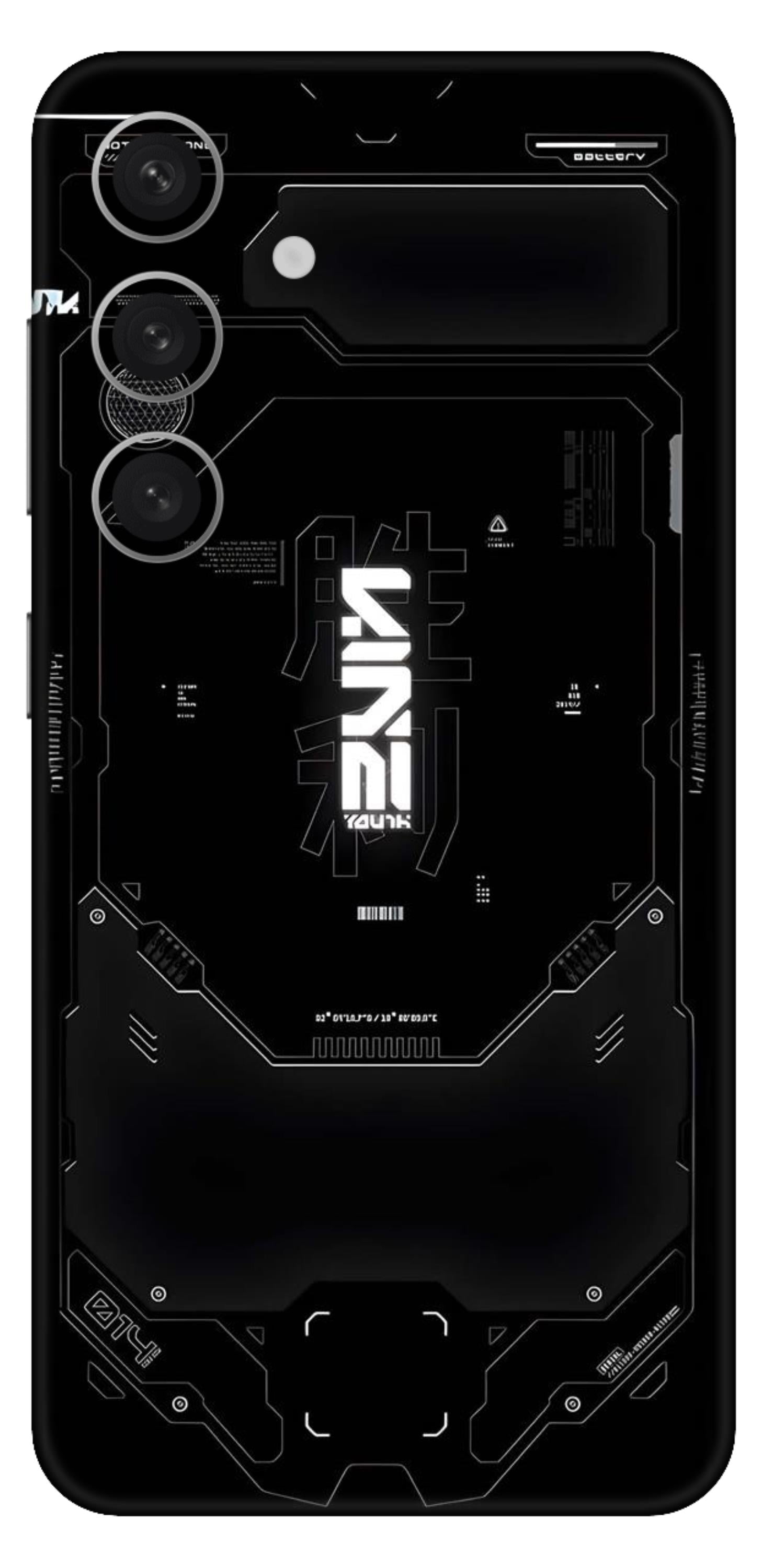 Samsung Galaxy S24 Skins and Wraps