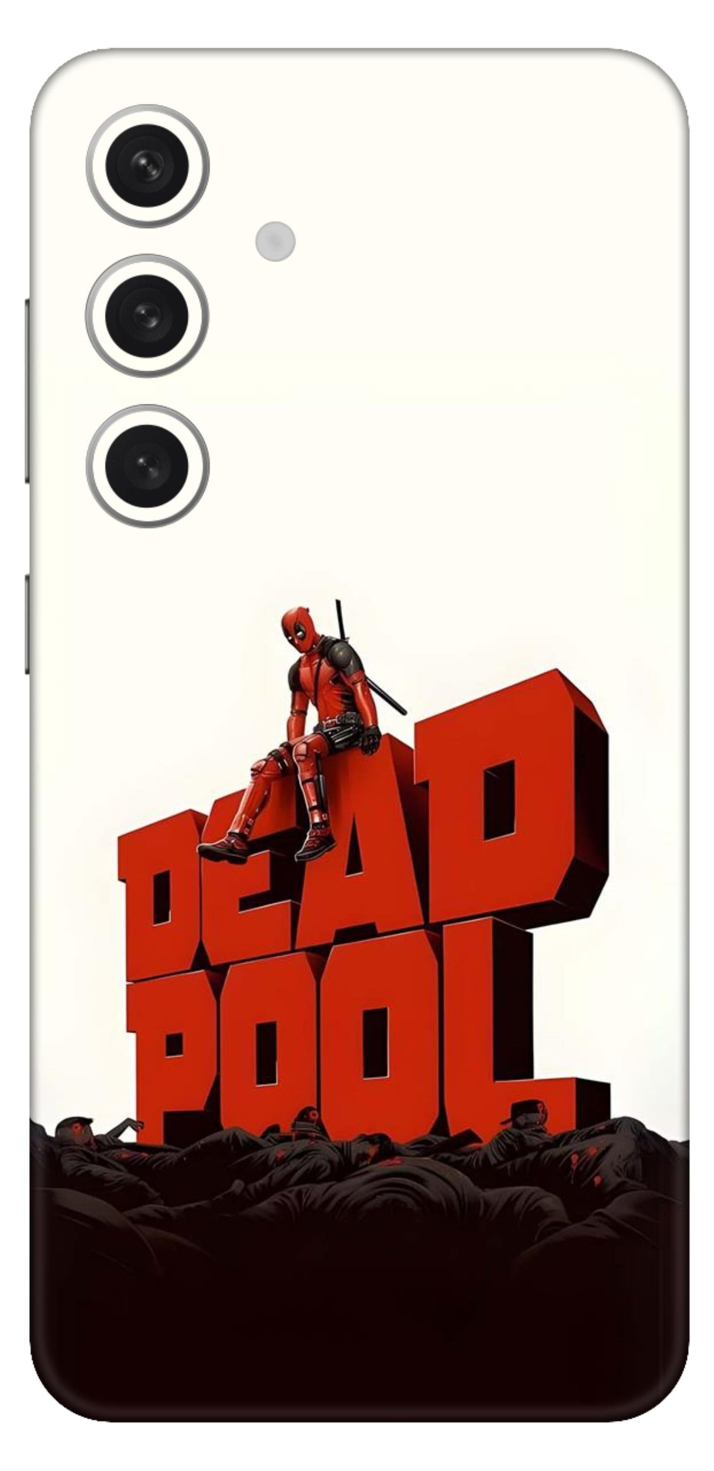 Samsung Galaxy S24 Skins and Wraps