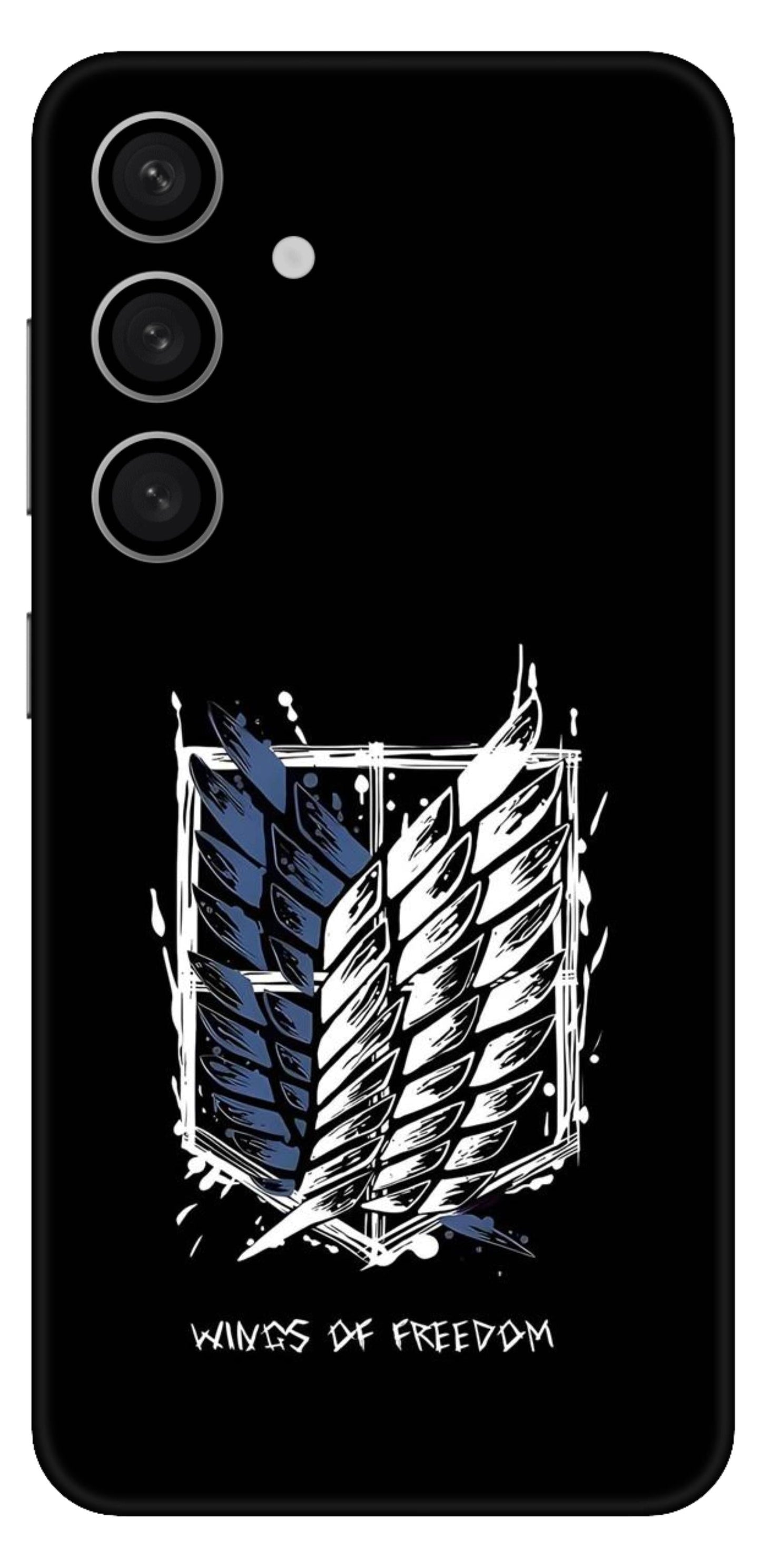 Samsung Galaxy S24 Skins and Wraps