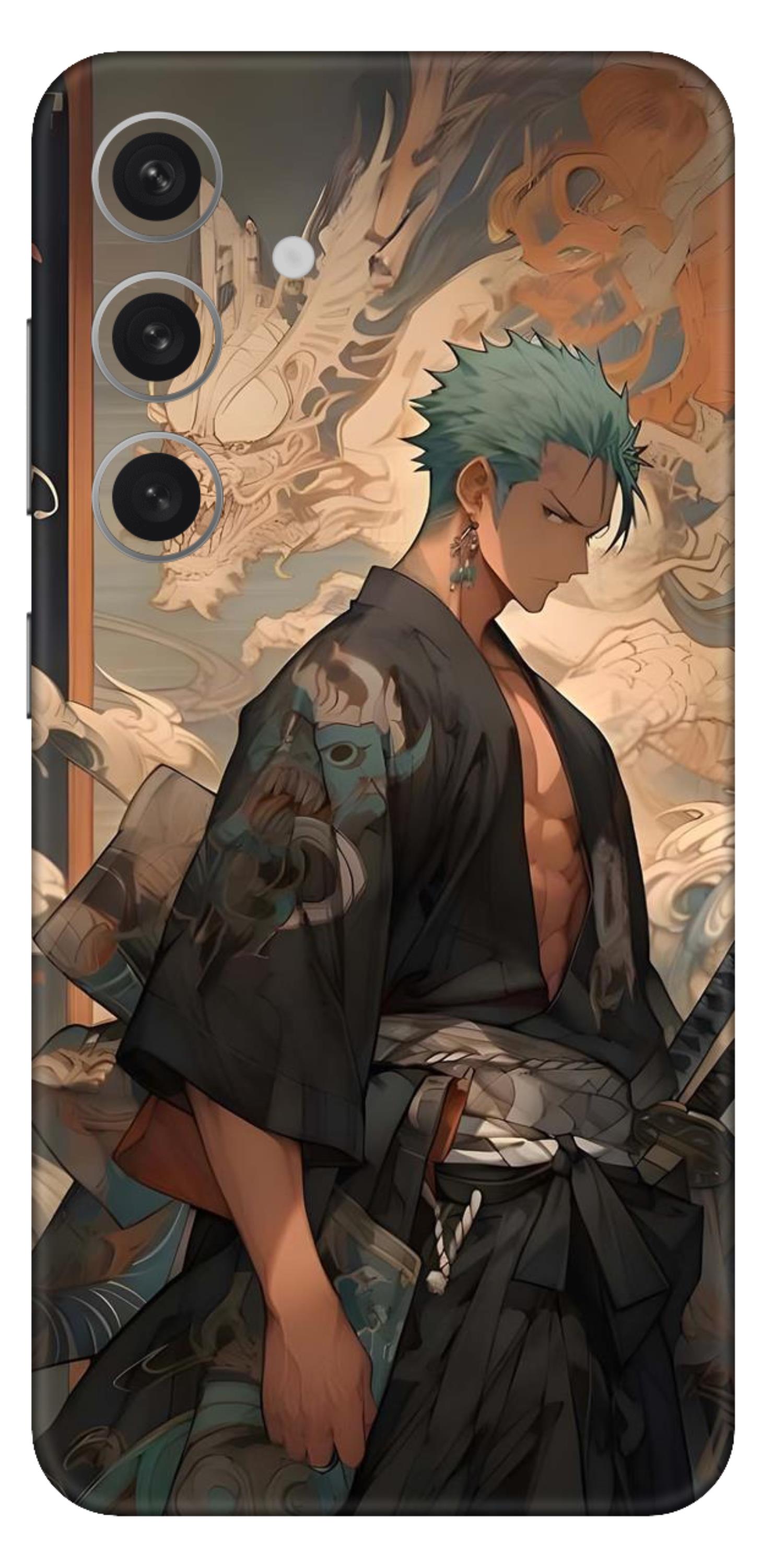 Samsung Galaxy S24 Skins and Wraps