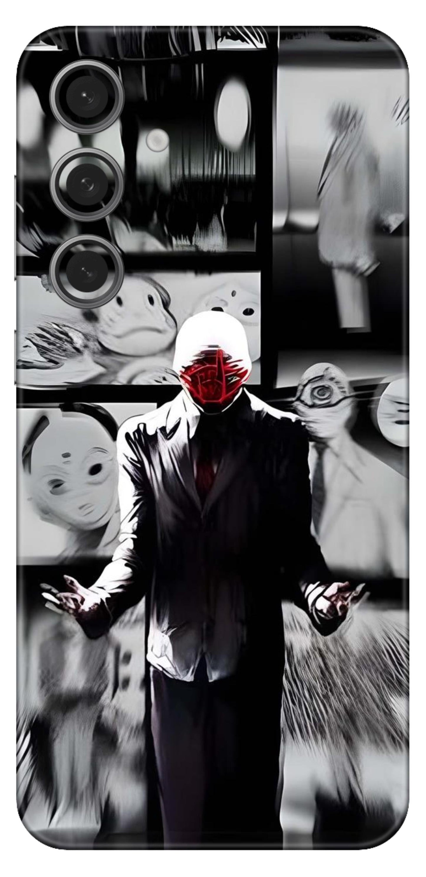 Samsung Galaxy S24 FE Skins and Wraps