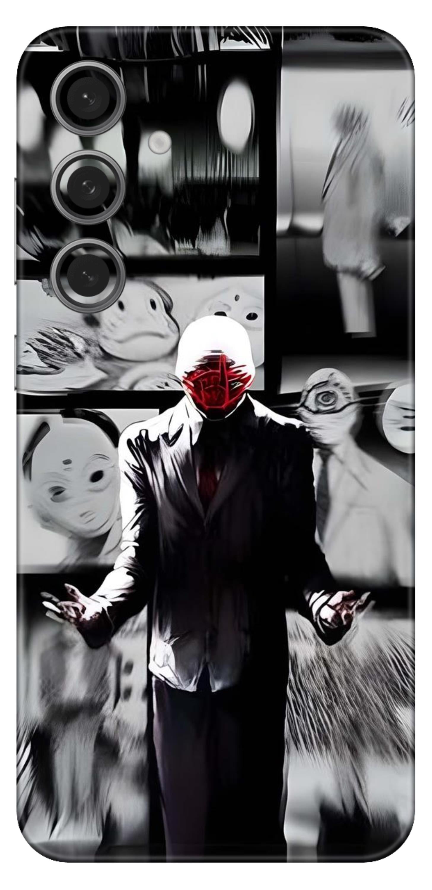 Samsung Galaxy S24 FE Skins and Wraps